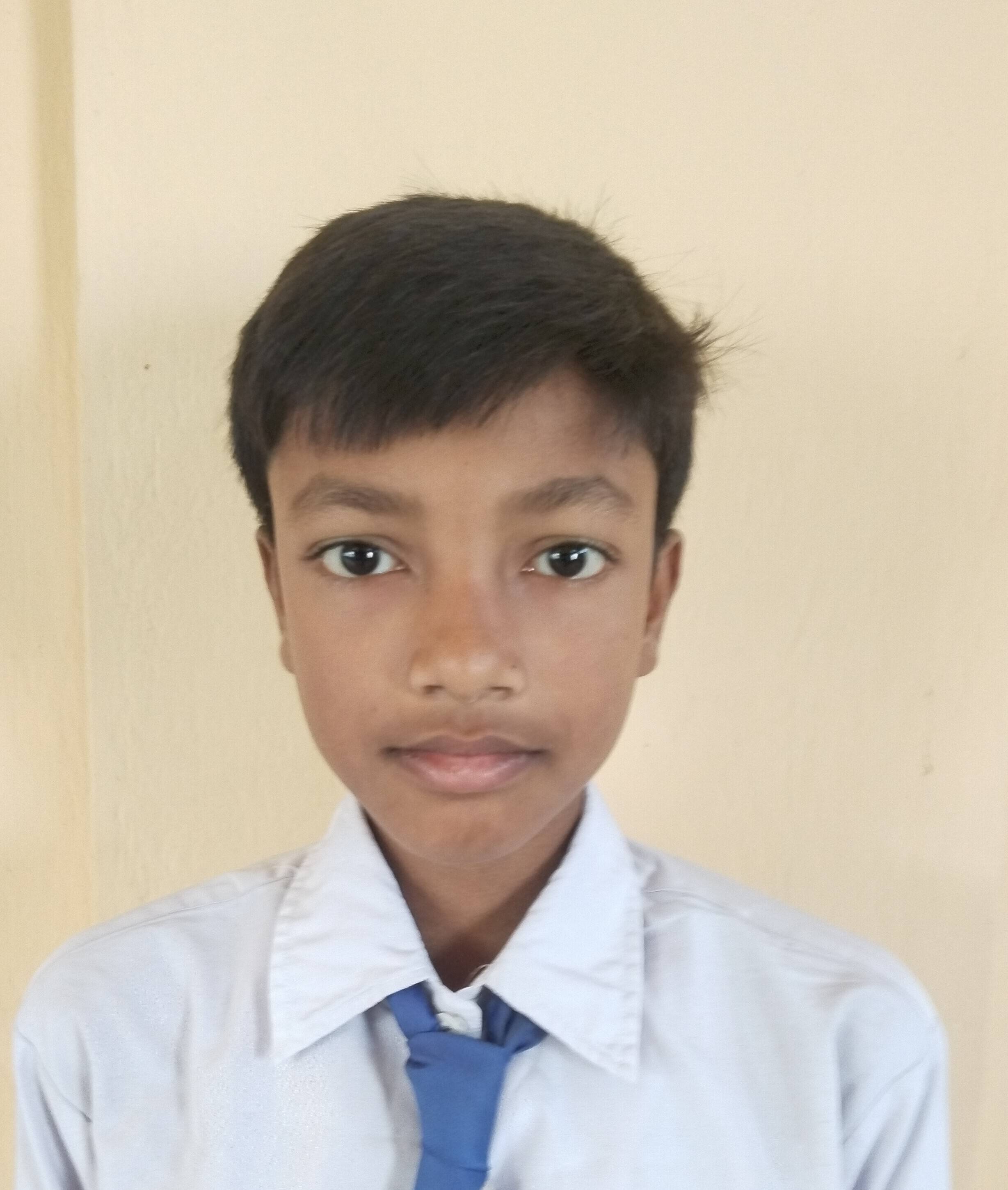 ANKIT BISWAS