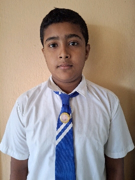 SHUVO MONDAL