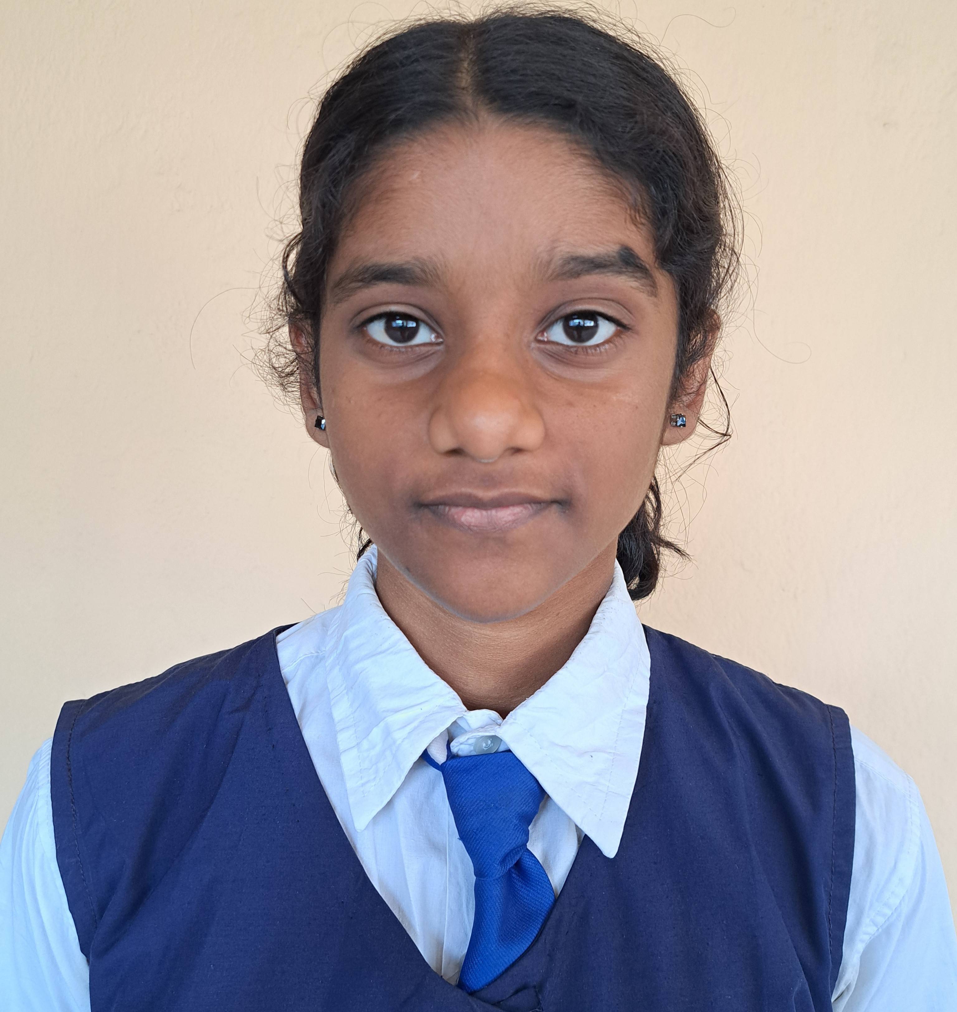 ANANYA BHATTACHARYYA