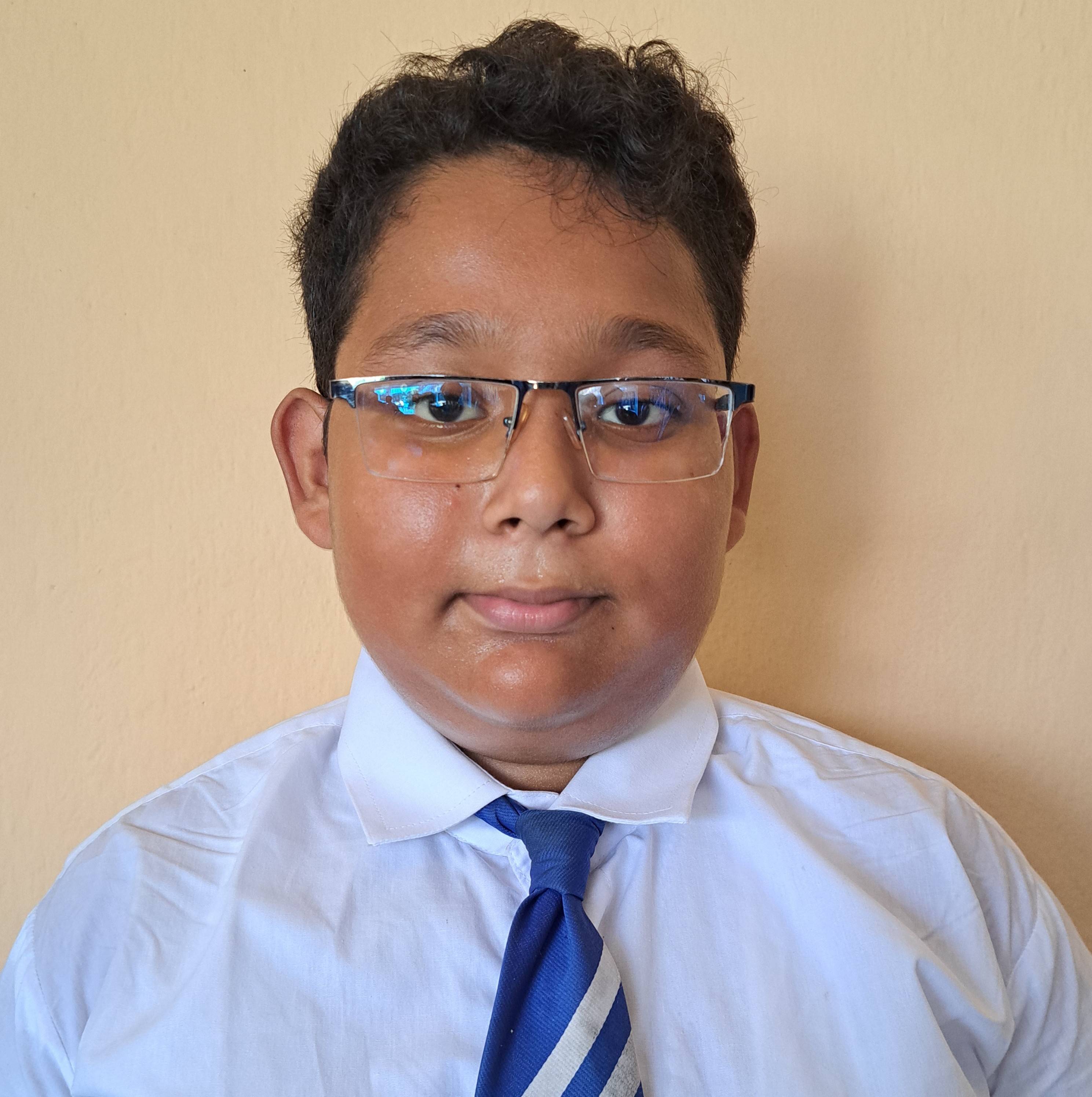 SAYAN BISWAS