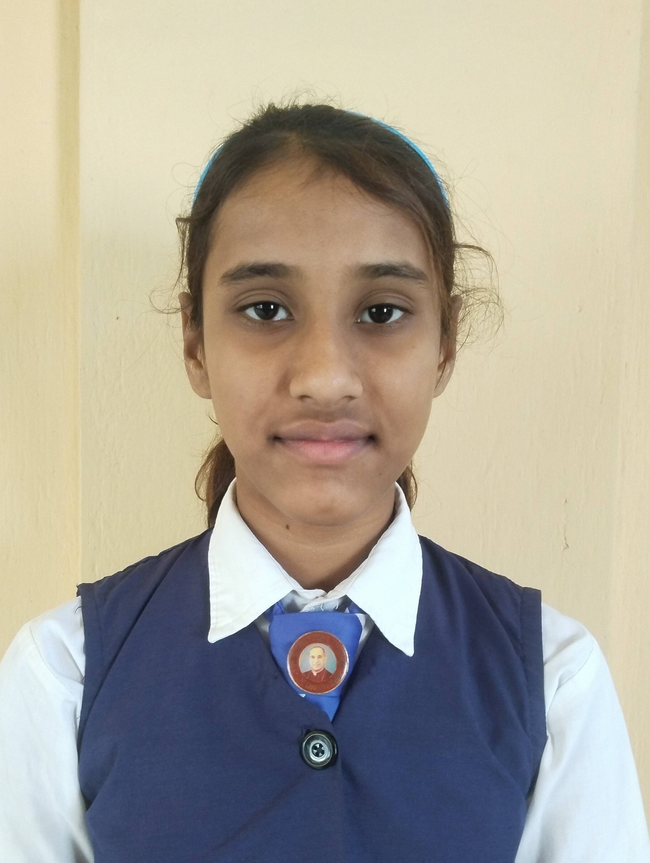ADITI DAS