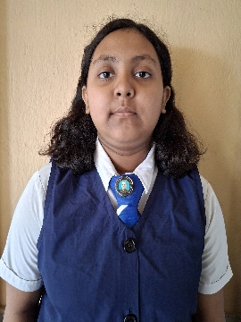 ISHITA BISWAS