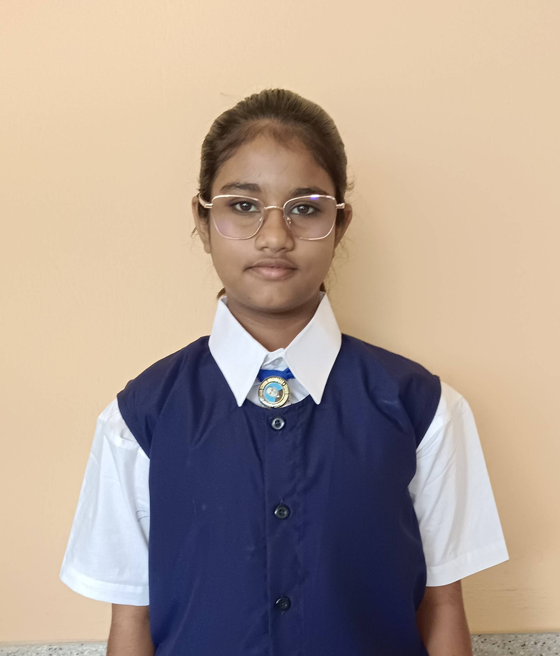 SIDDHIKSHA DEY