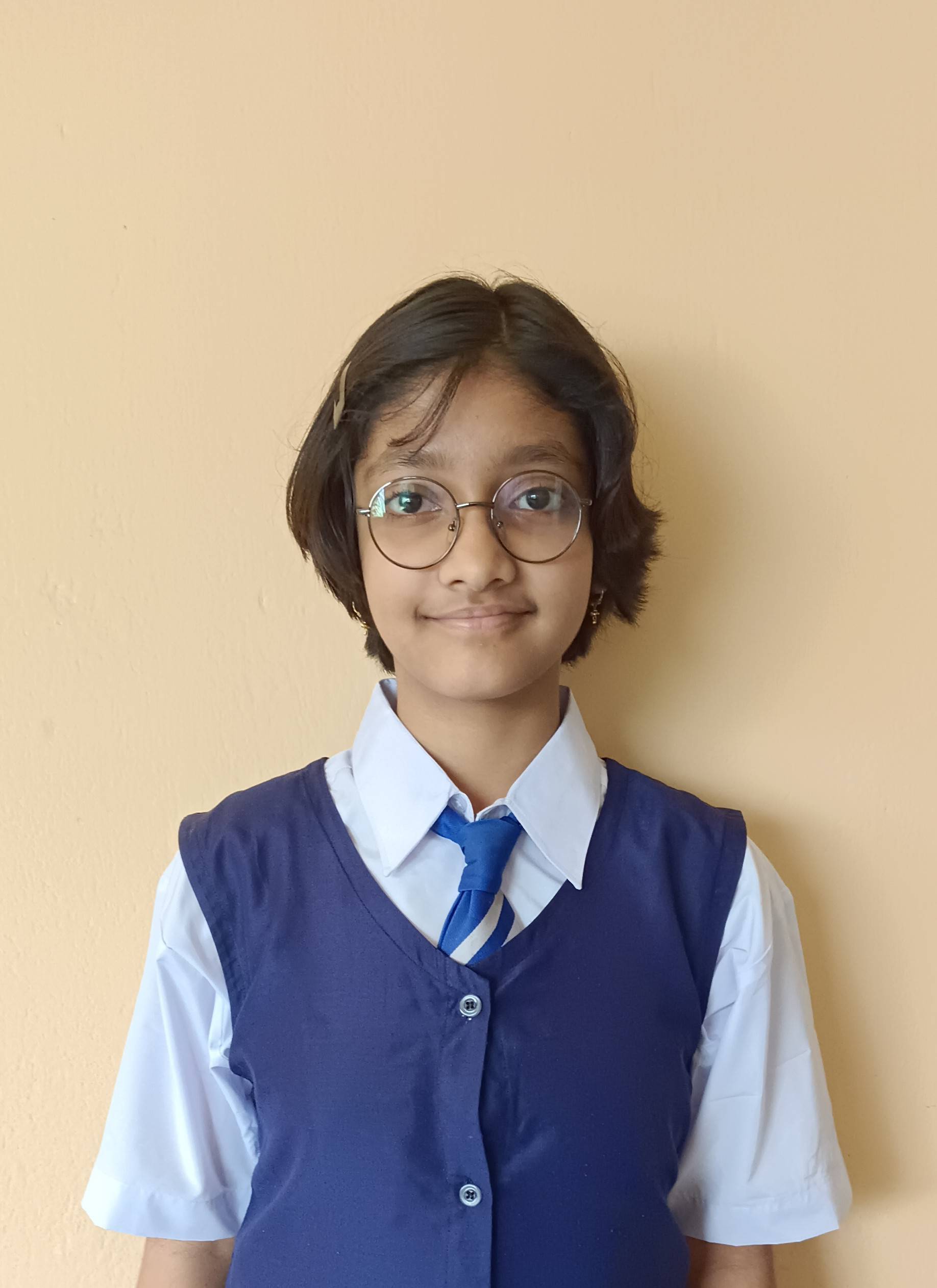 SOUNAKSHI DUTTA 