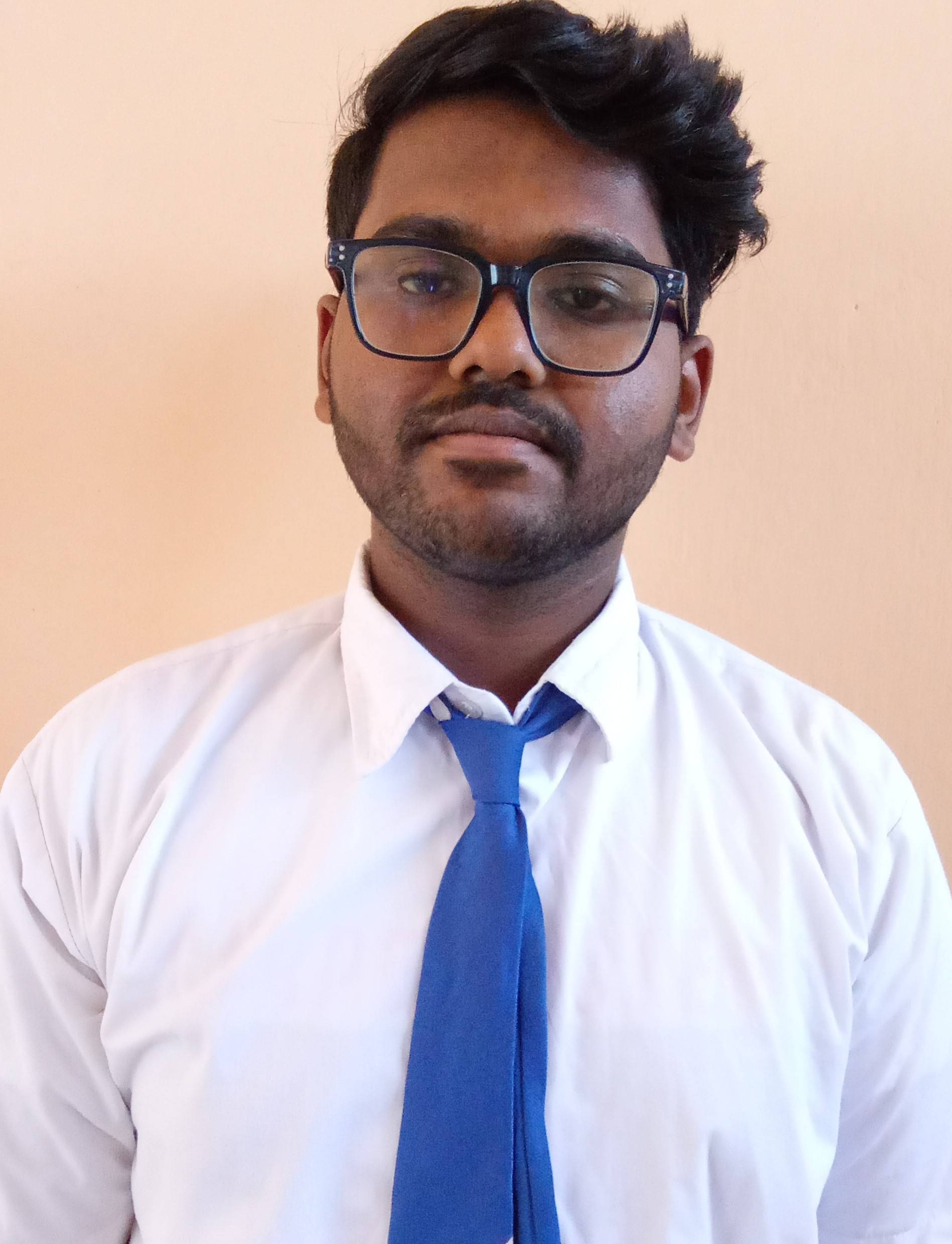 SOUMYADIP BISWAS