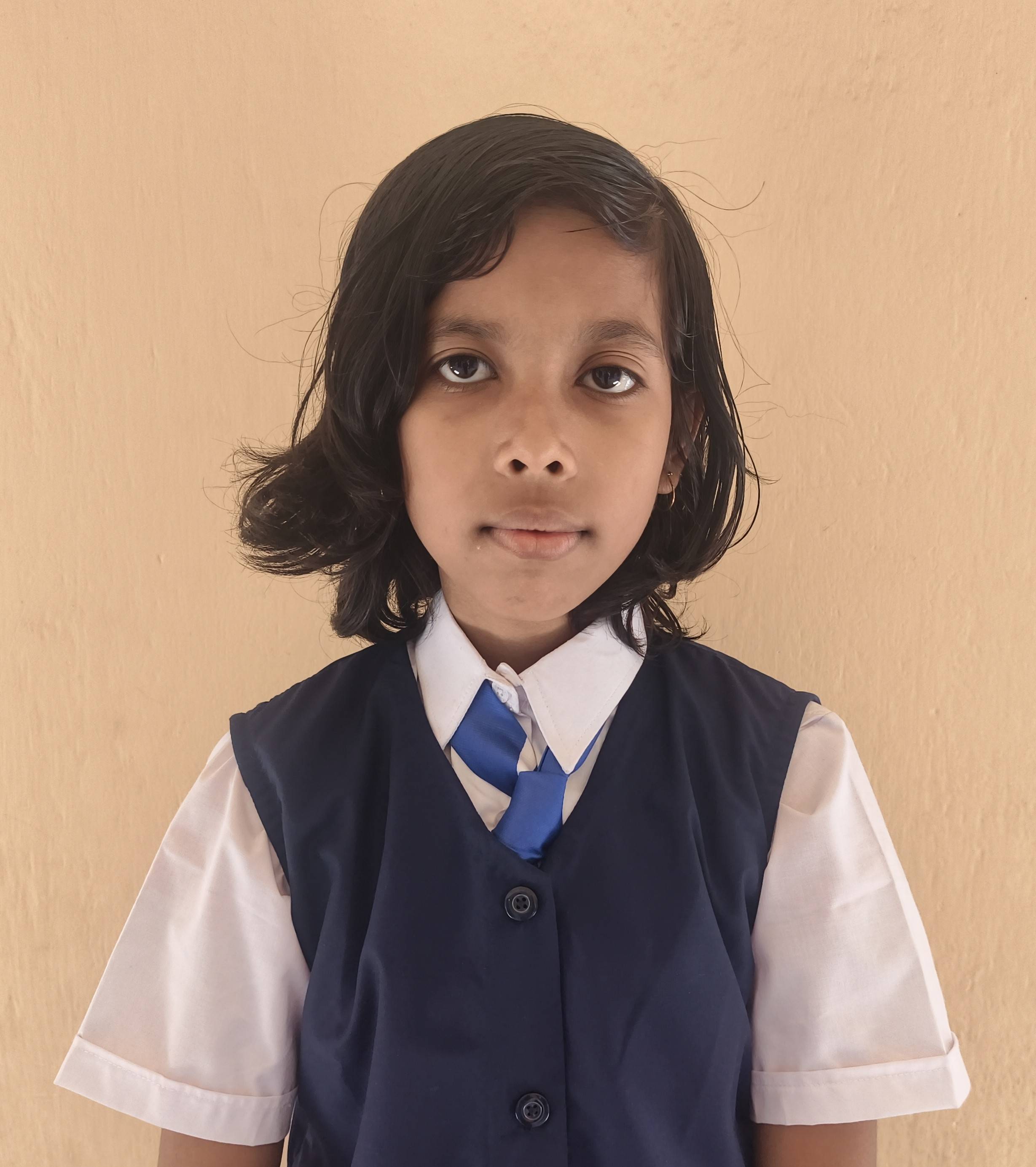 MONALISA BAIRAGYA