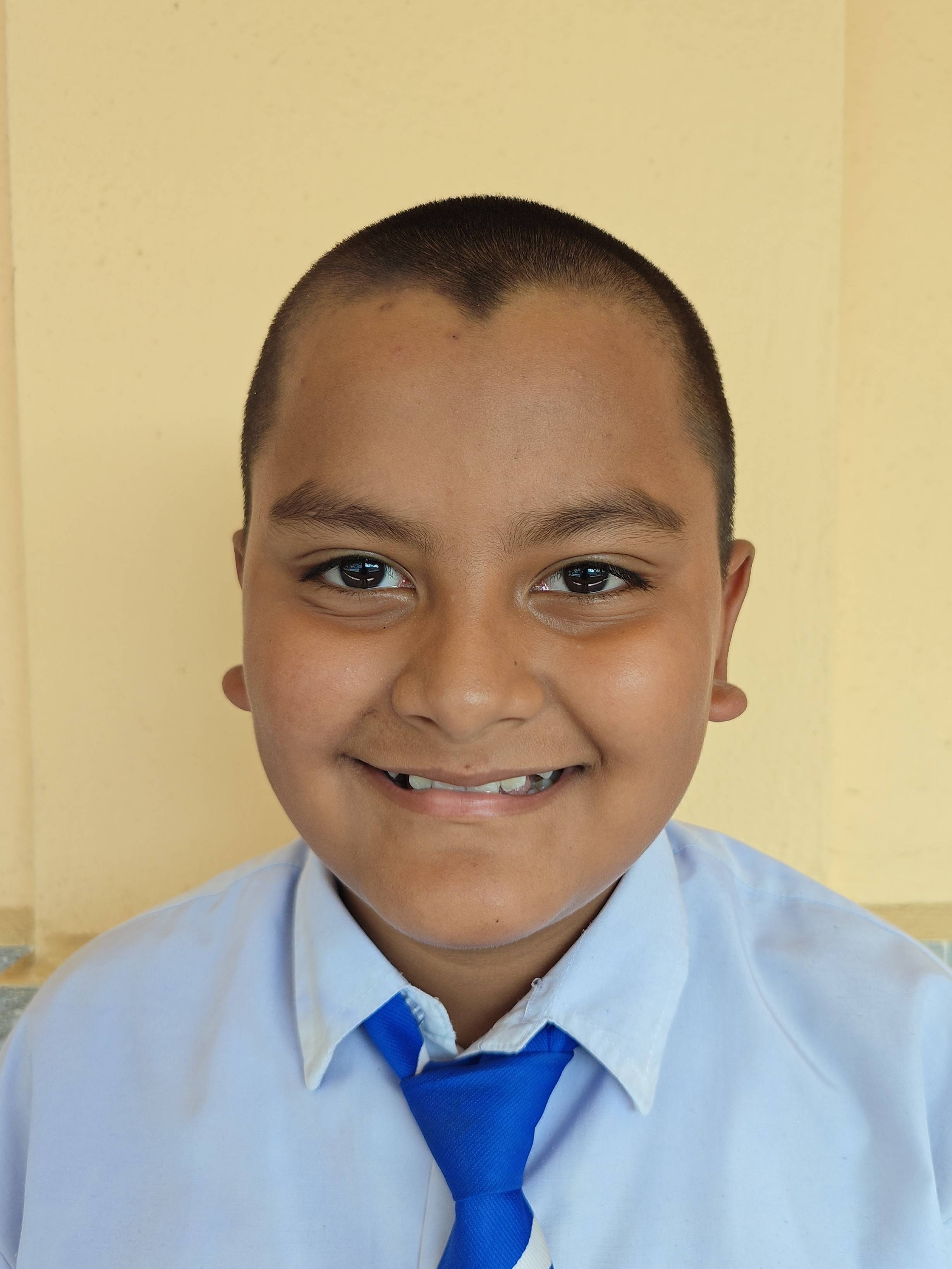 BIPROJEET DUTTA