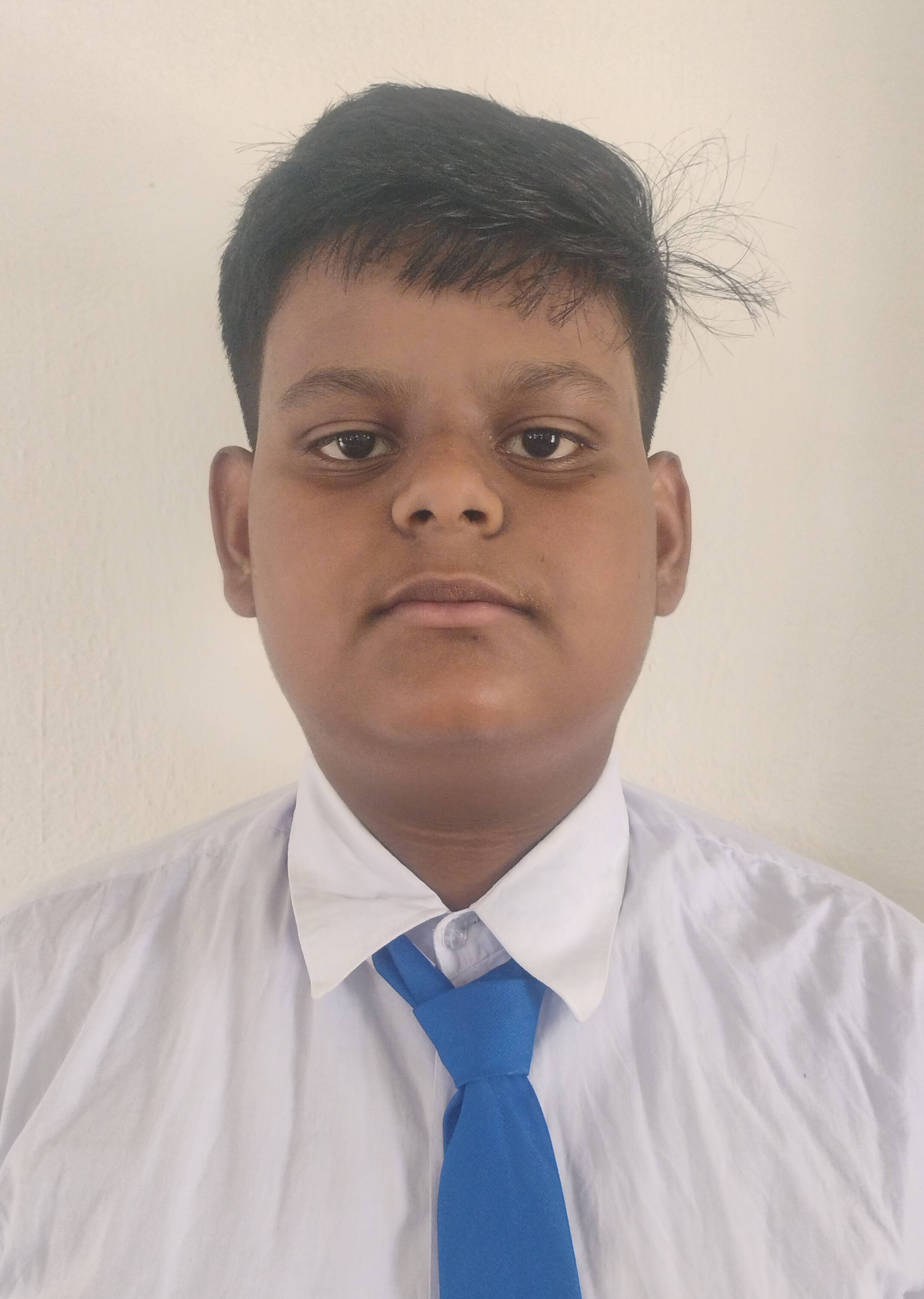 AMRITANSHU DAS 
