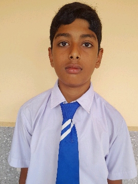 SOUMODIPTO GHOSH