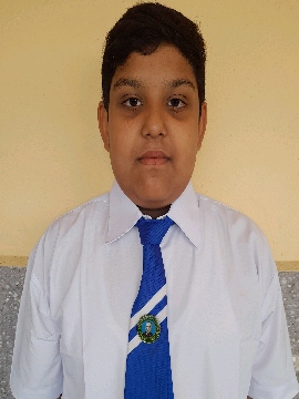 MD. AYAAN AZIZ 
