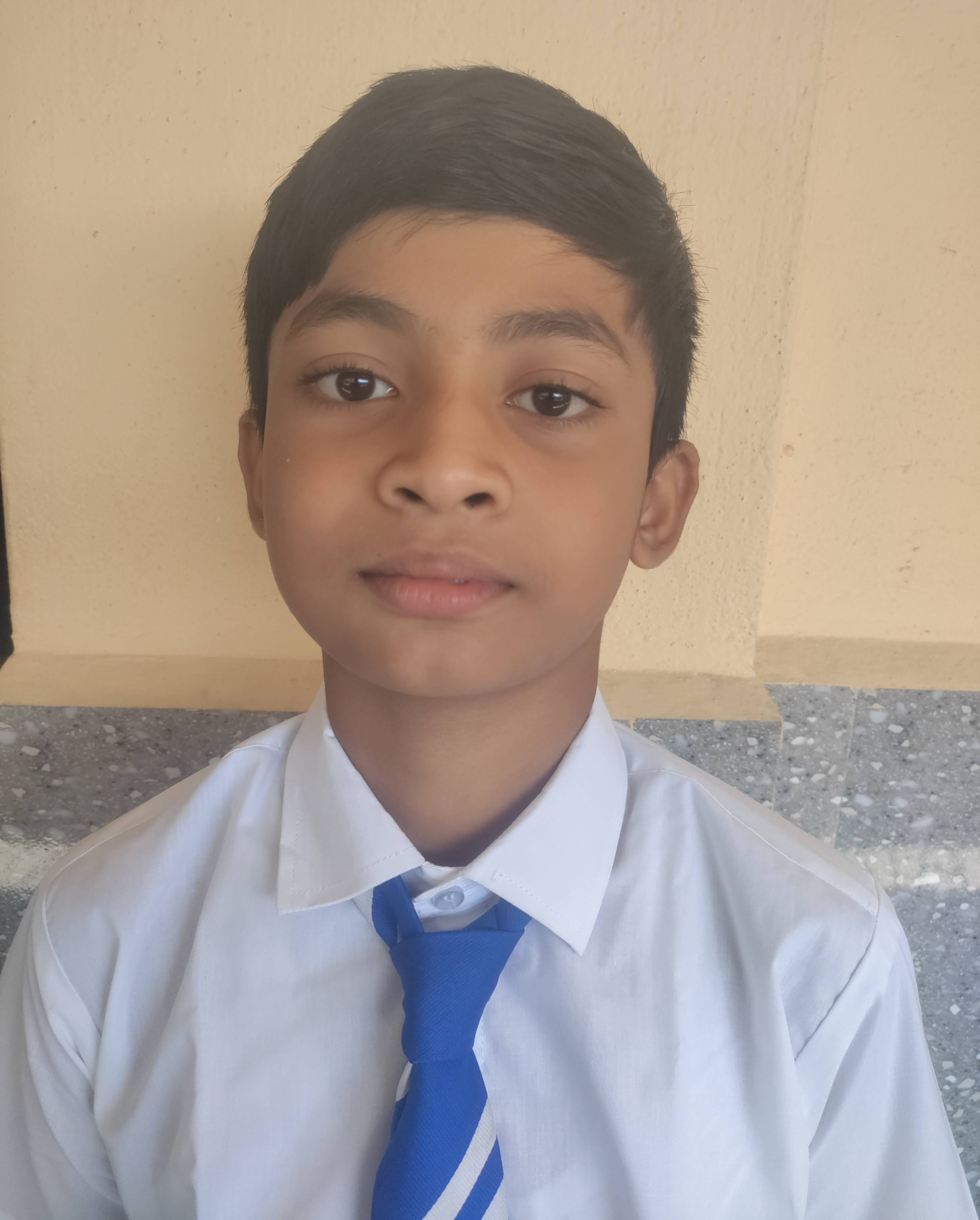 RAJANNYA CHAKRABORTY