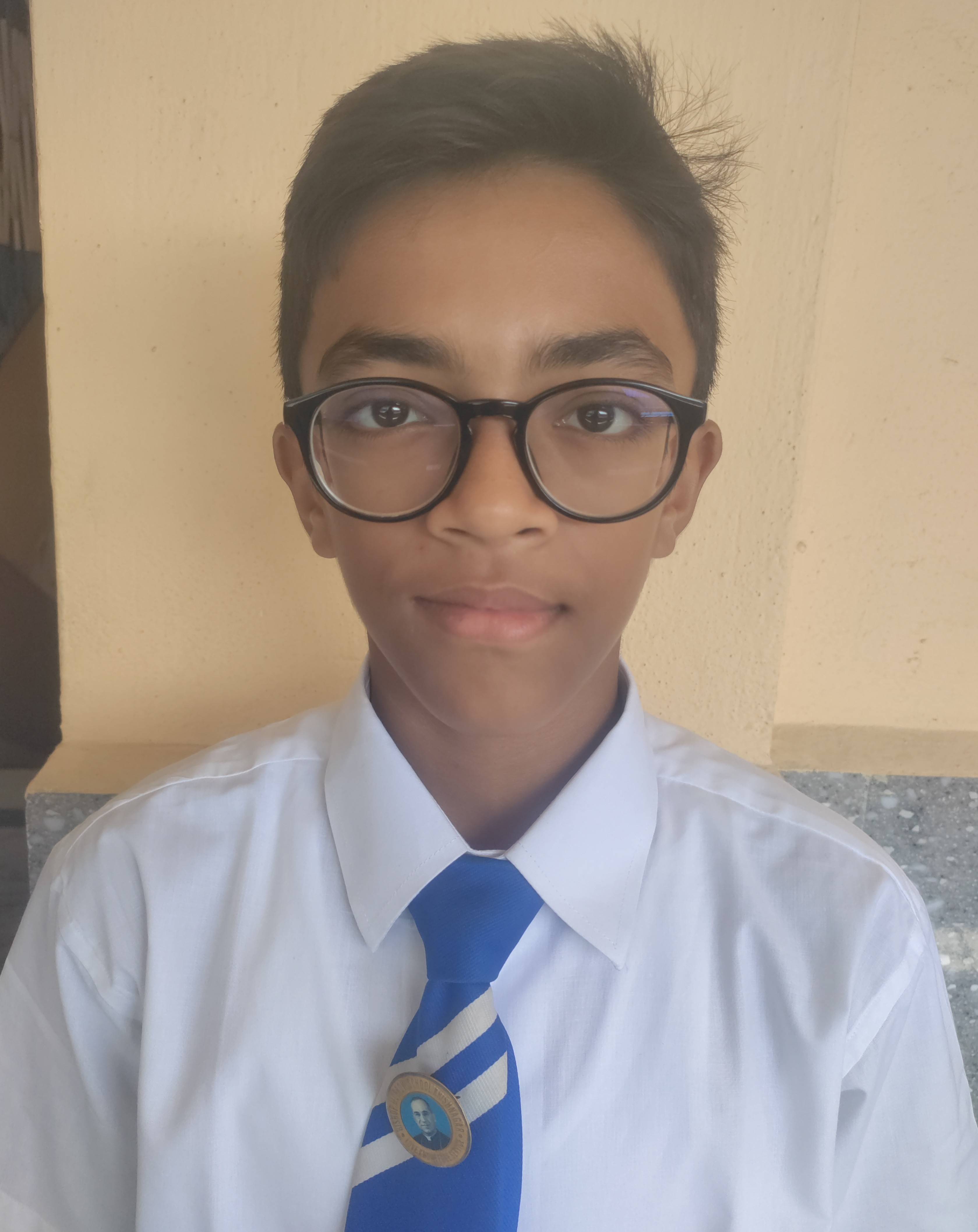 RWITANSHU SARKAR 