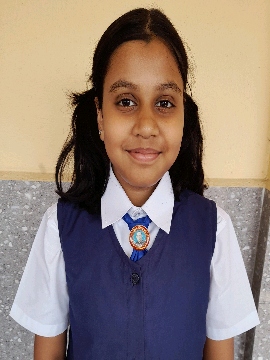 ARNA CHAKRABORTY