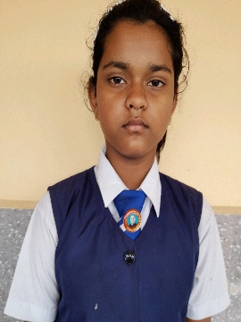 AYUSHI BISWAS
