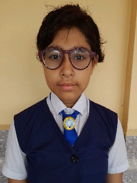 SNEHA BISWAS