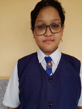 SOUMILI MODAK