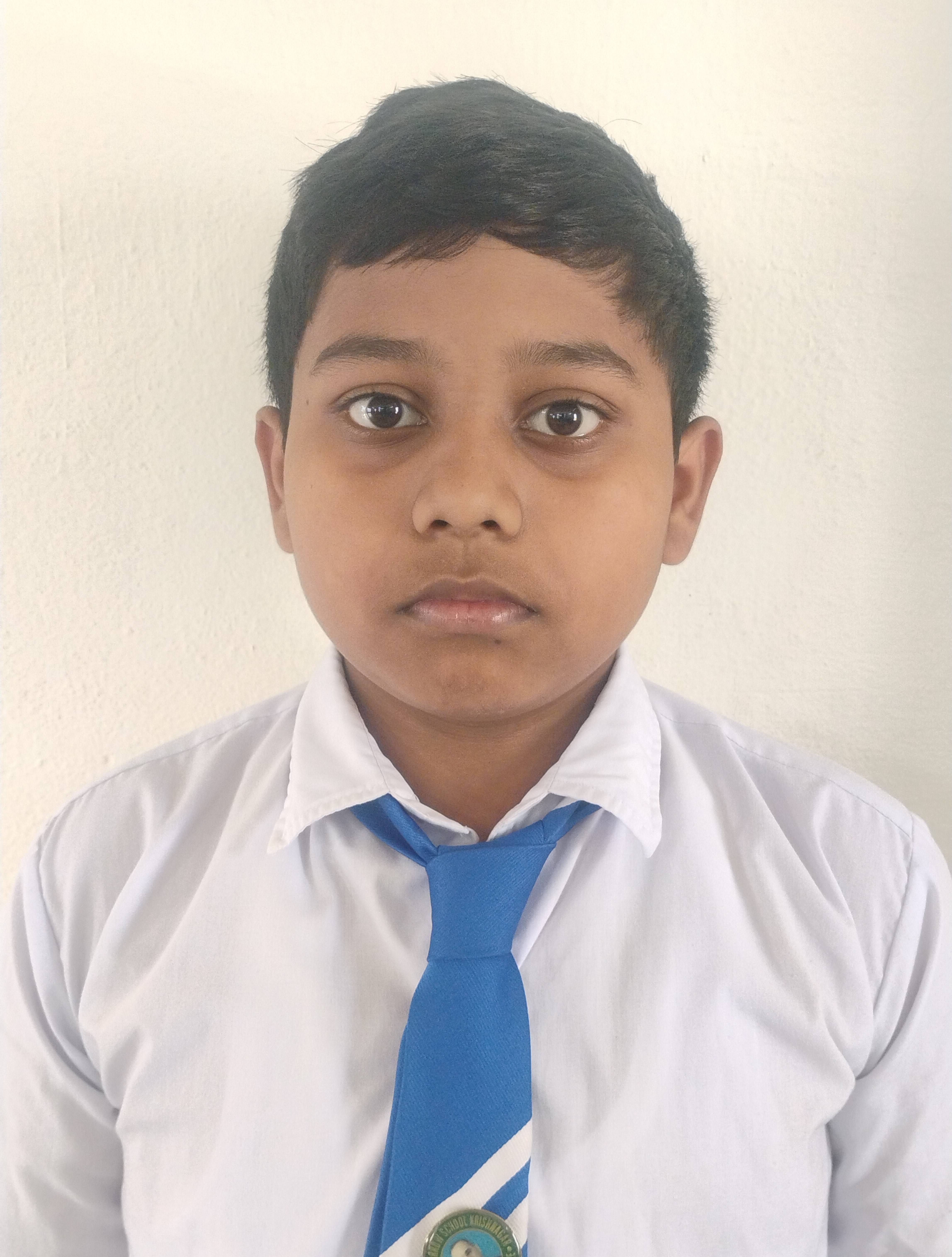 DEBRAJ SAHA 