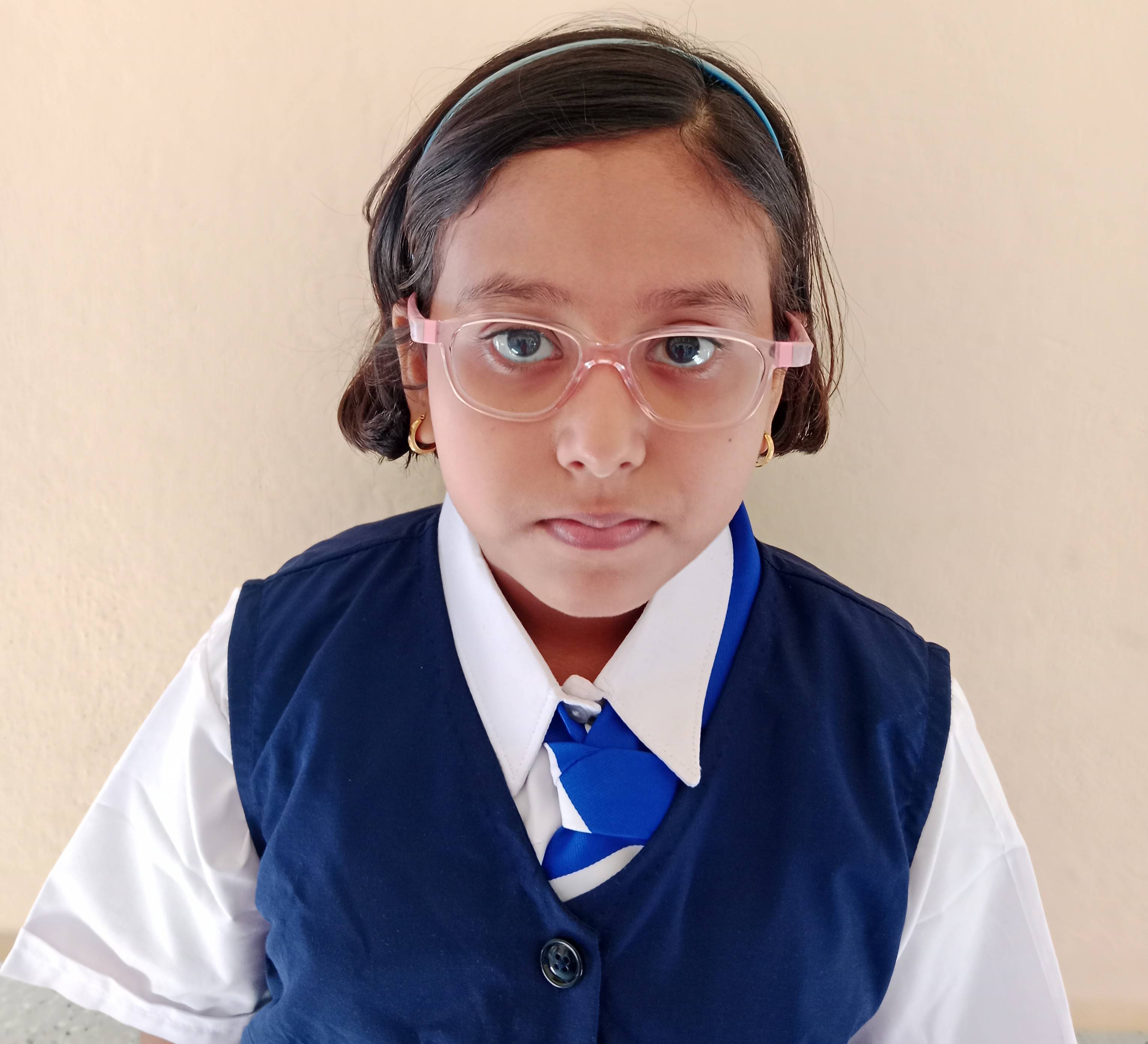 SAFFA PARVIN