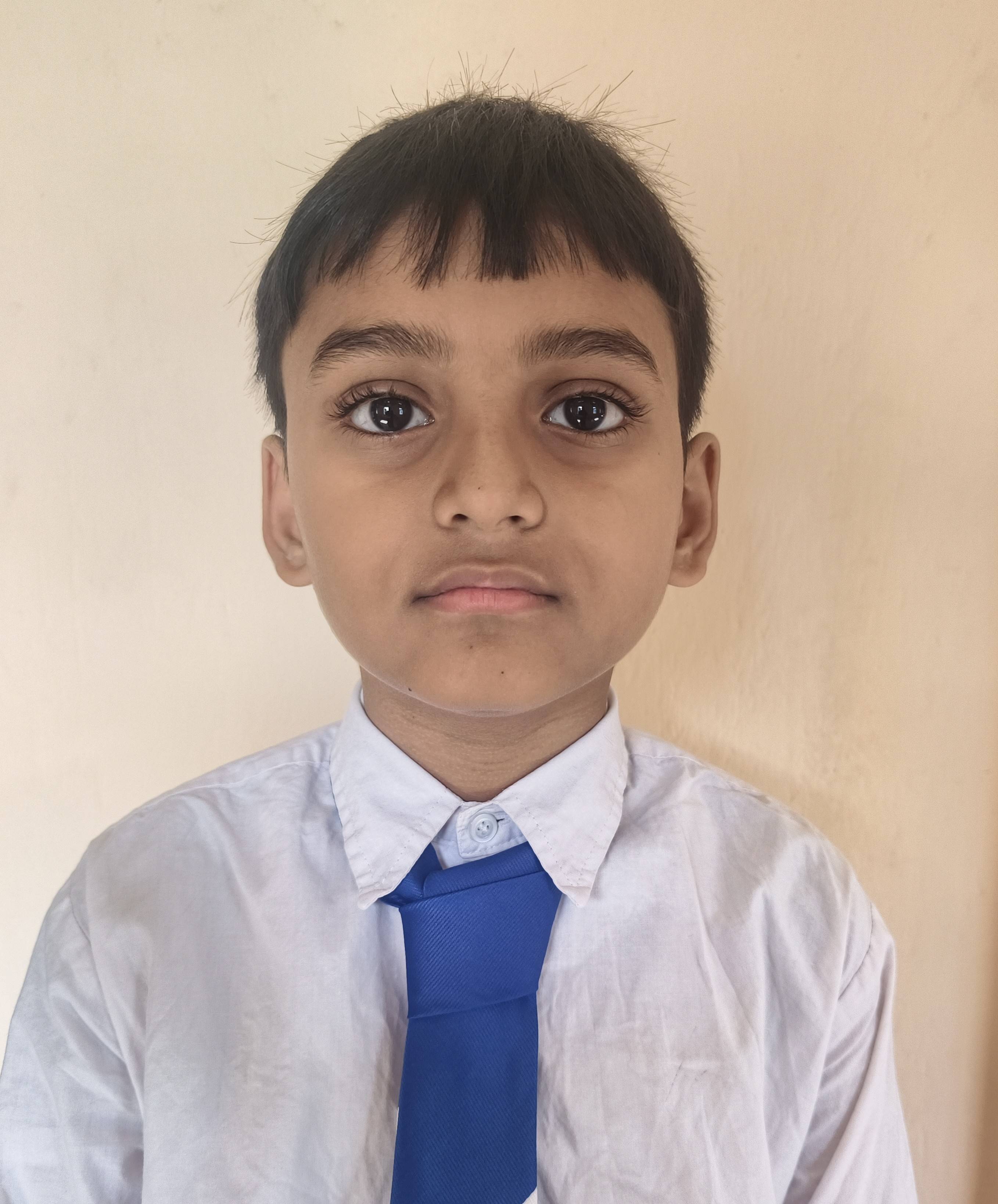 SUNRIT MONDAL