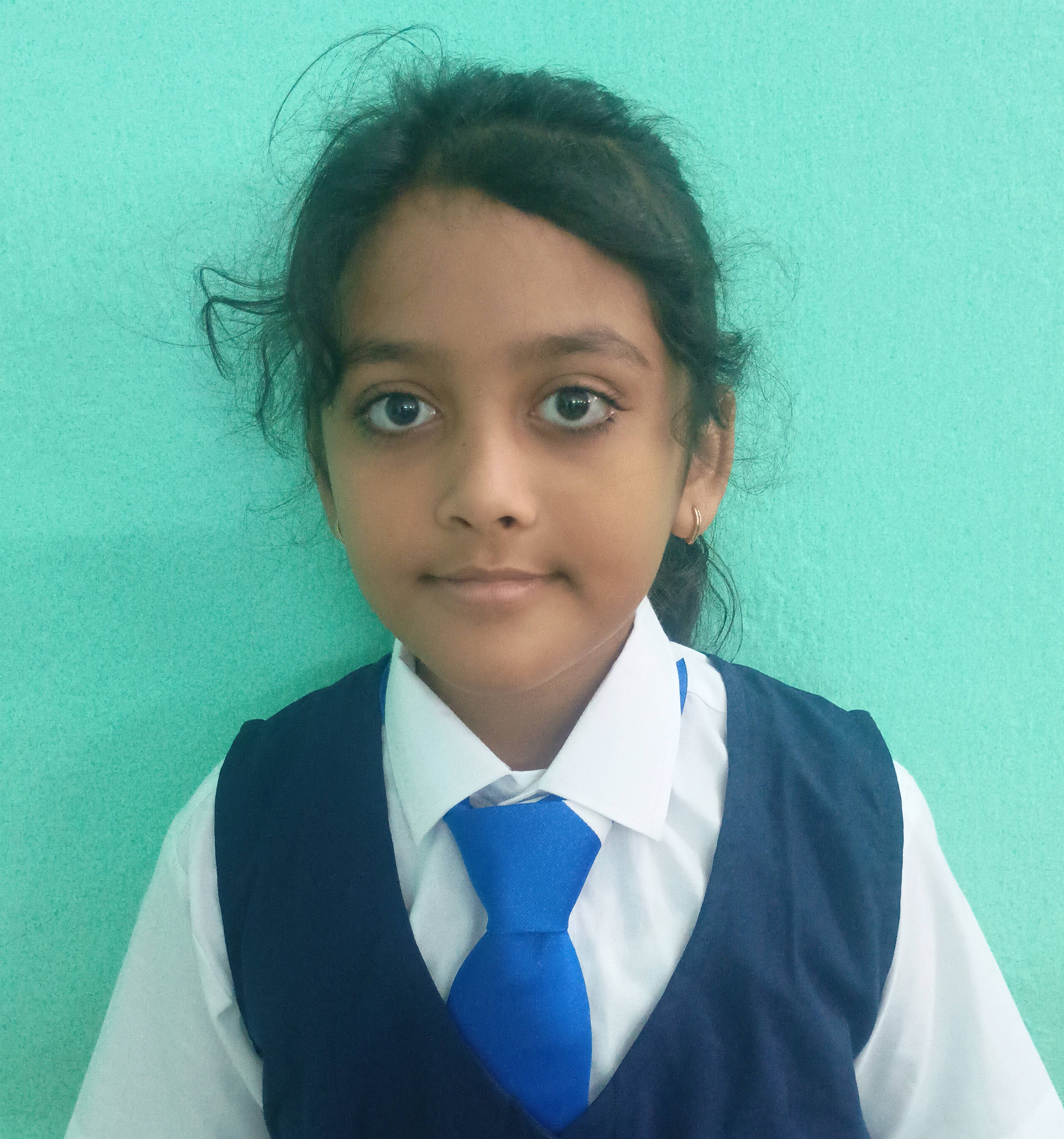 AAHIRI CHATTERJEE 