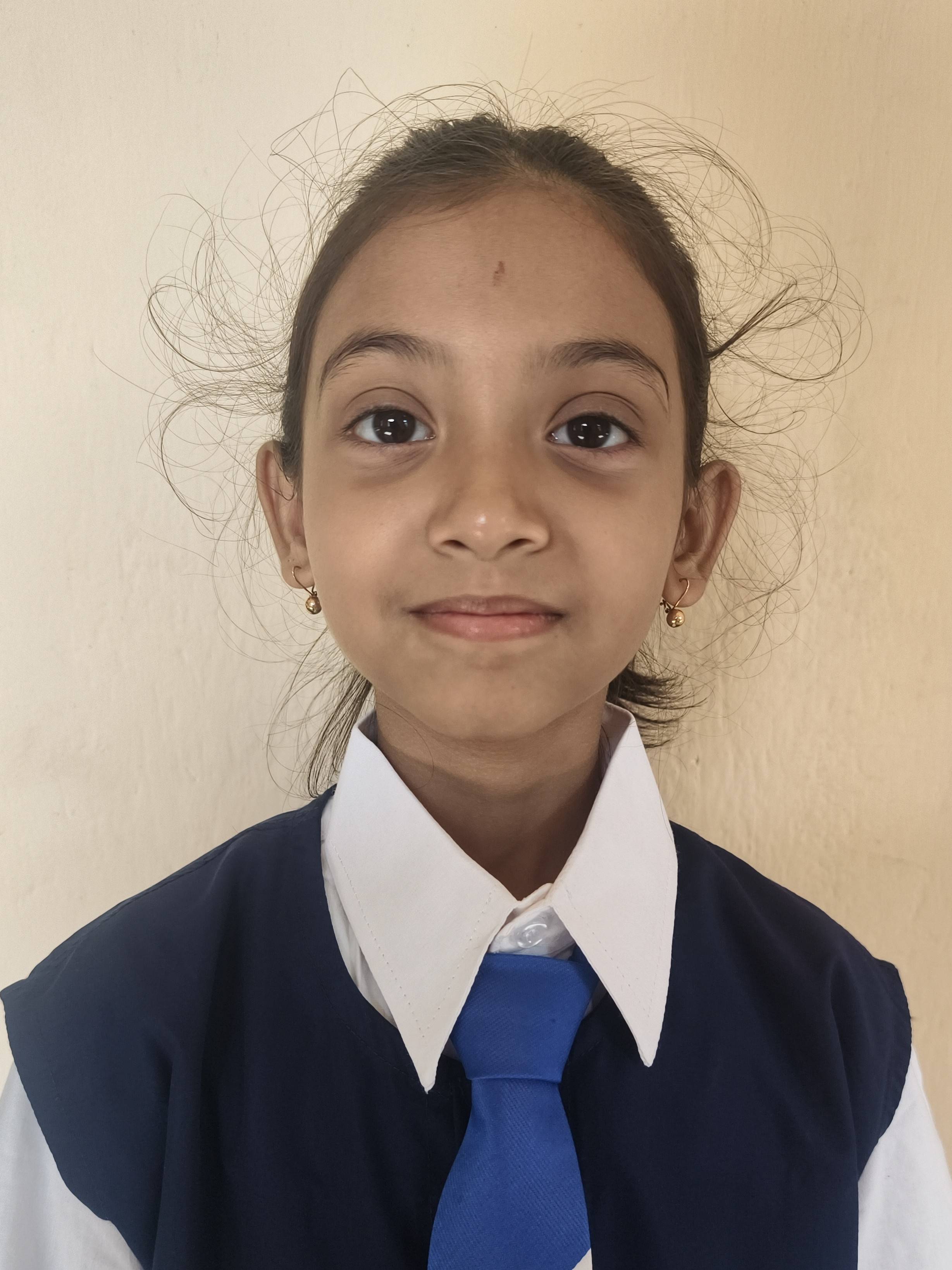 ARCHITA MAJUMDER