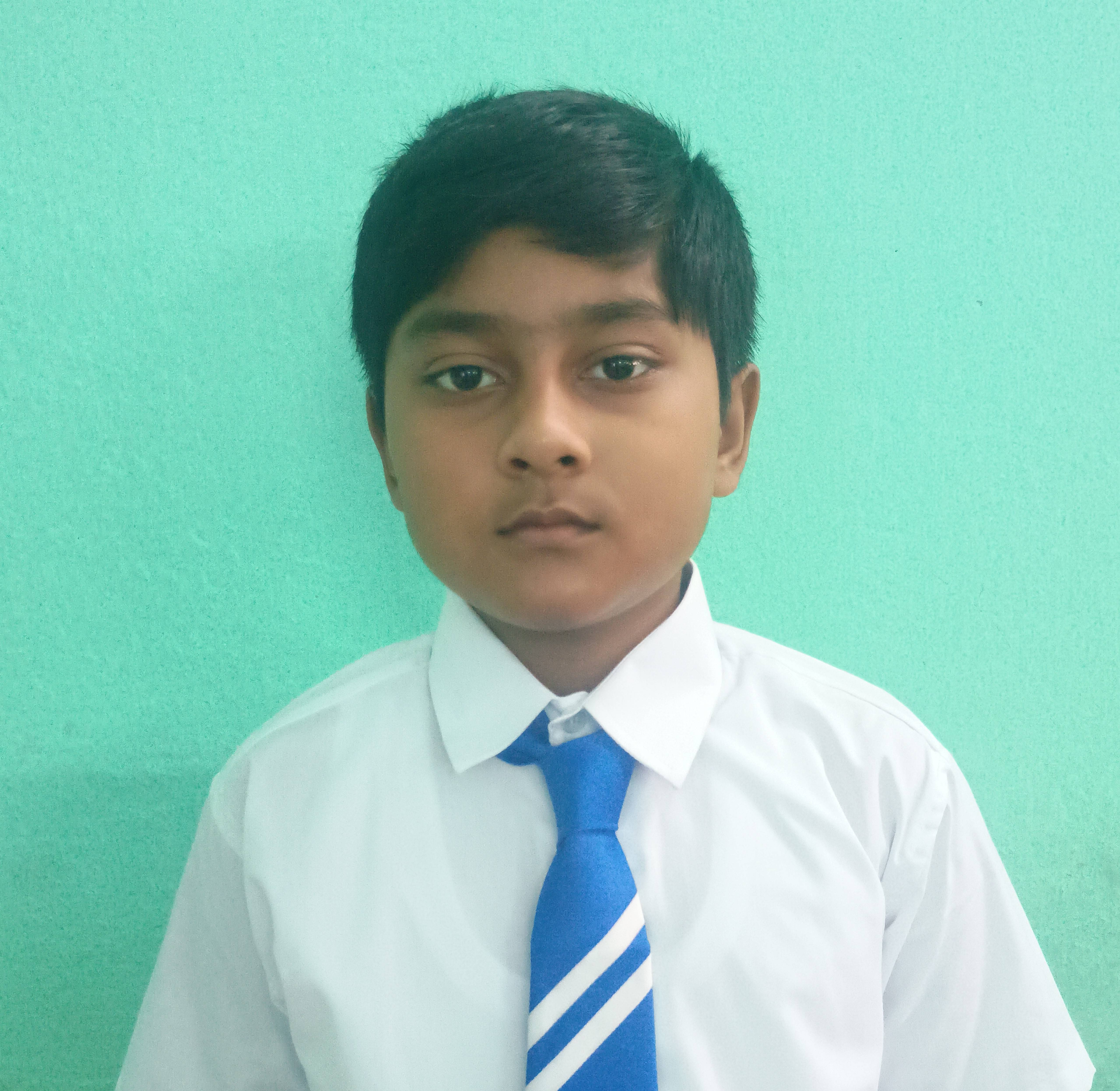 SNEHANGSHU MAJUMDAR