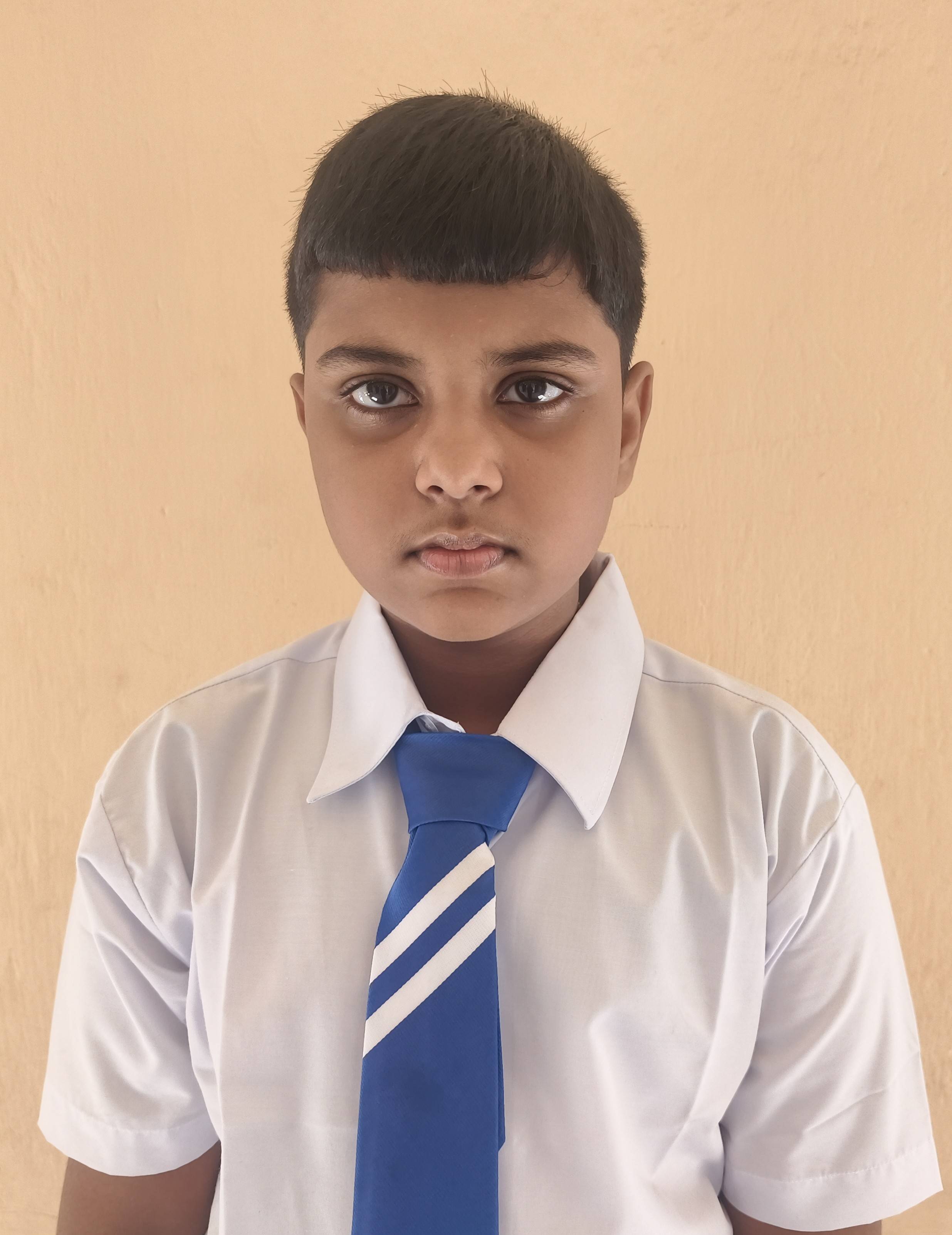 SAVIO BAGCHI