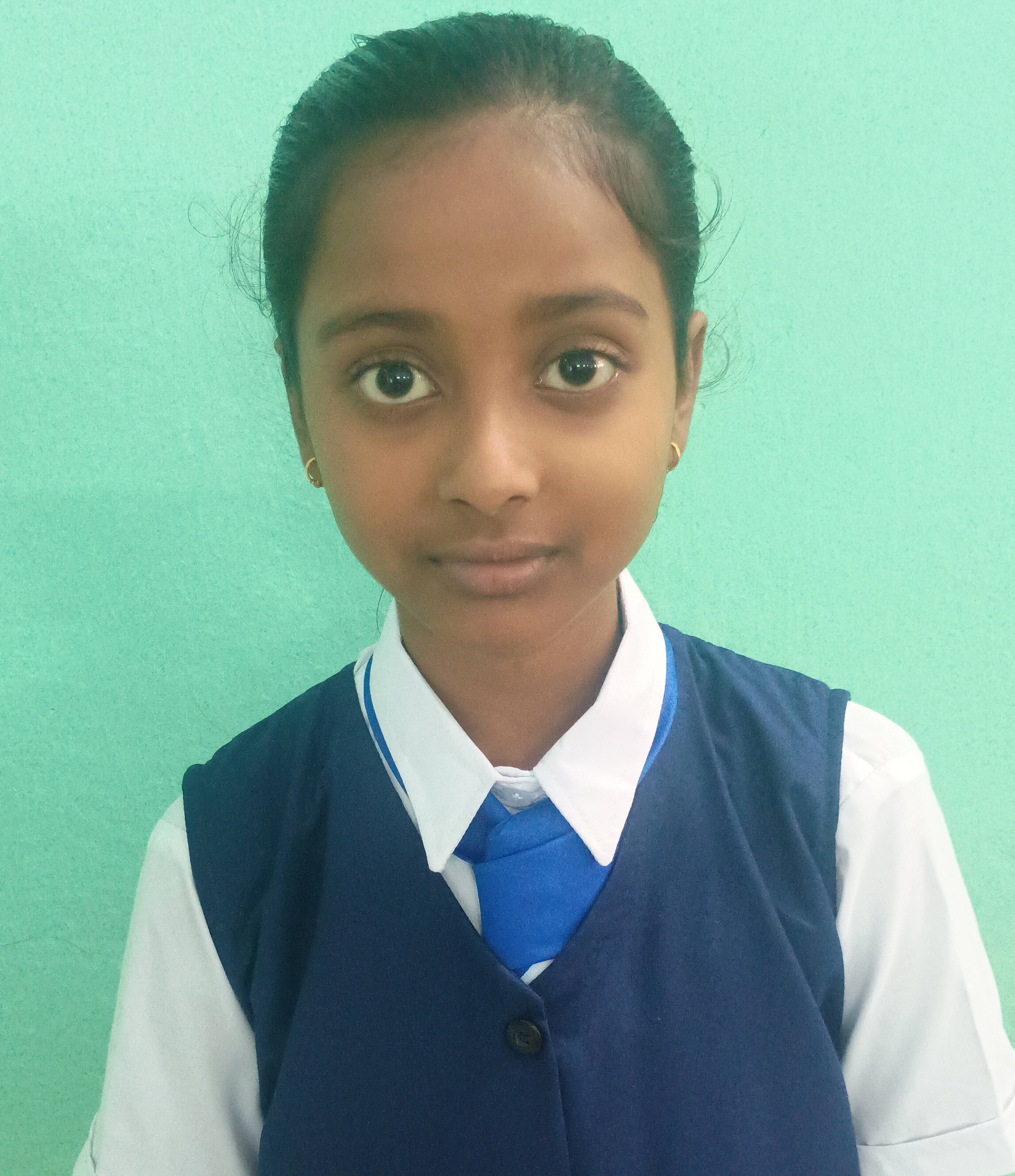 WARISA MALLICK