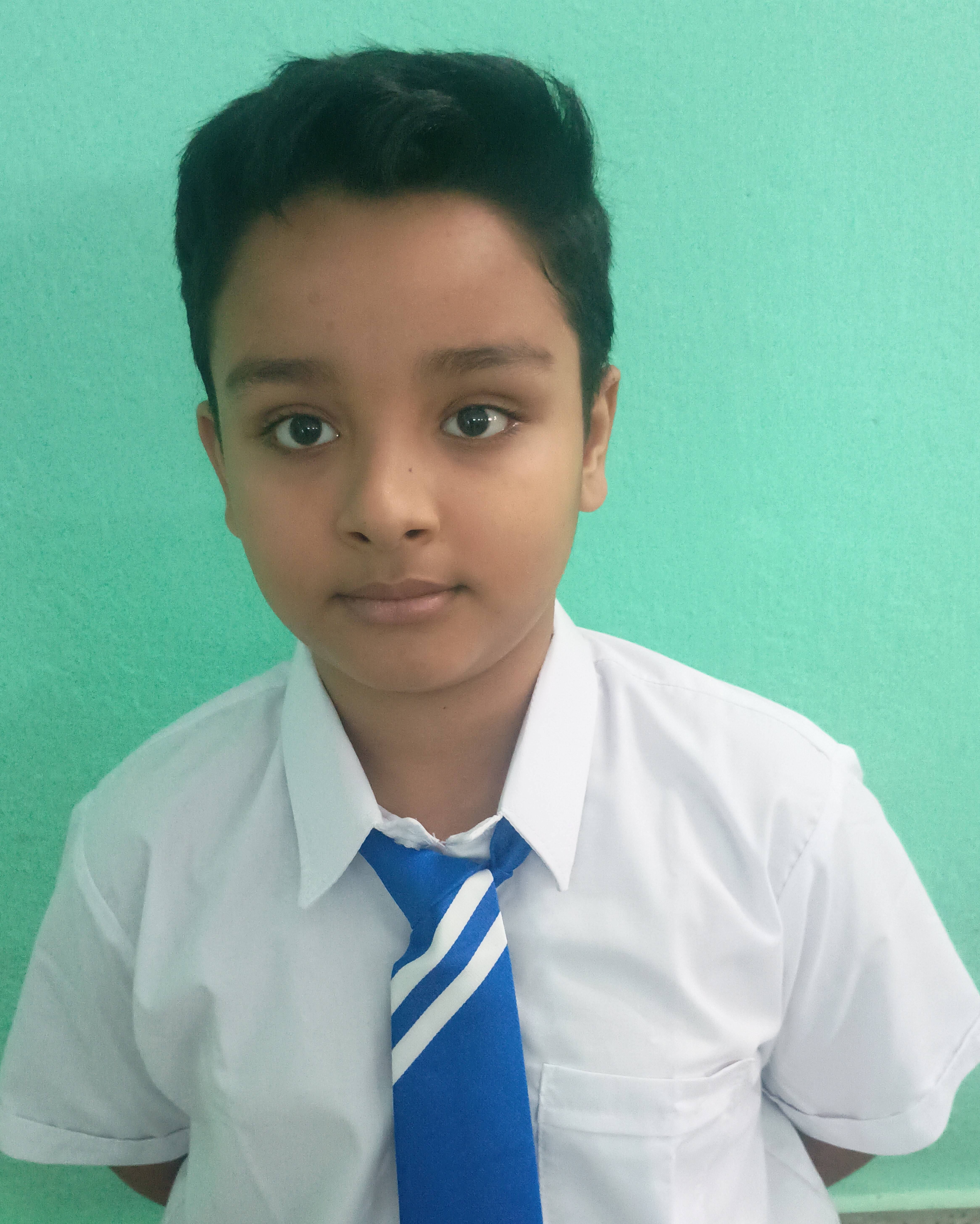 AVINASH ARUN