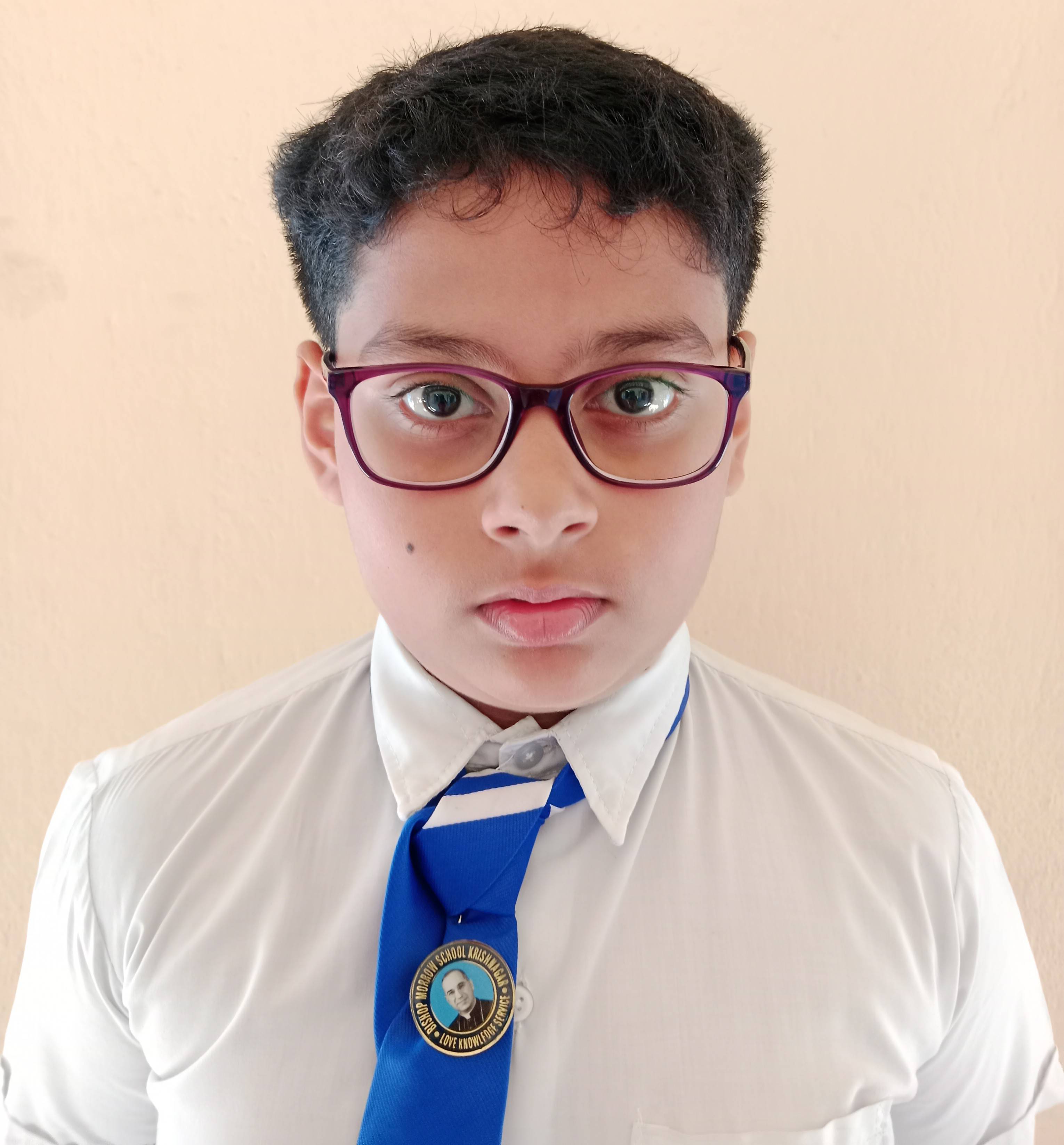 AAHAN MUKHERJEE
