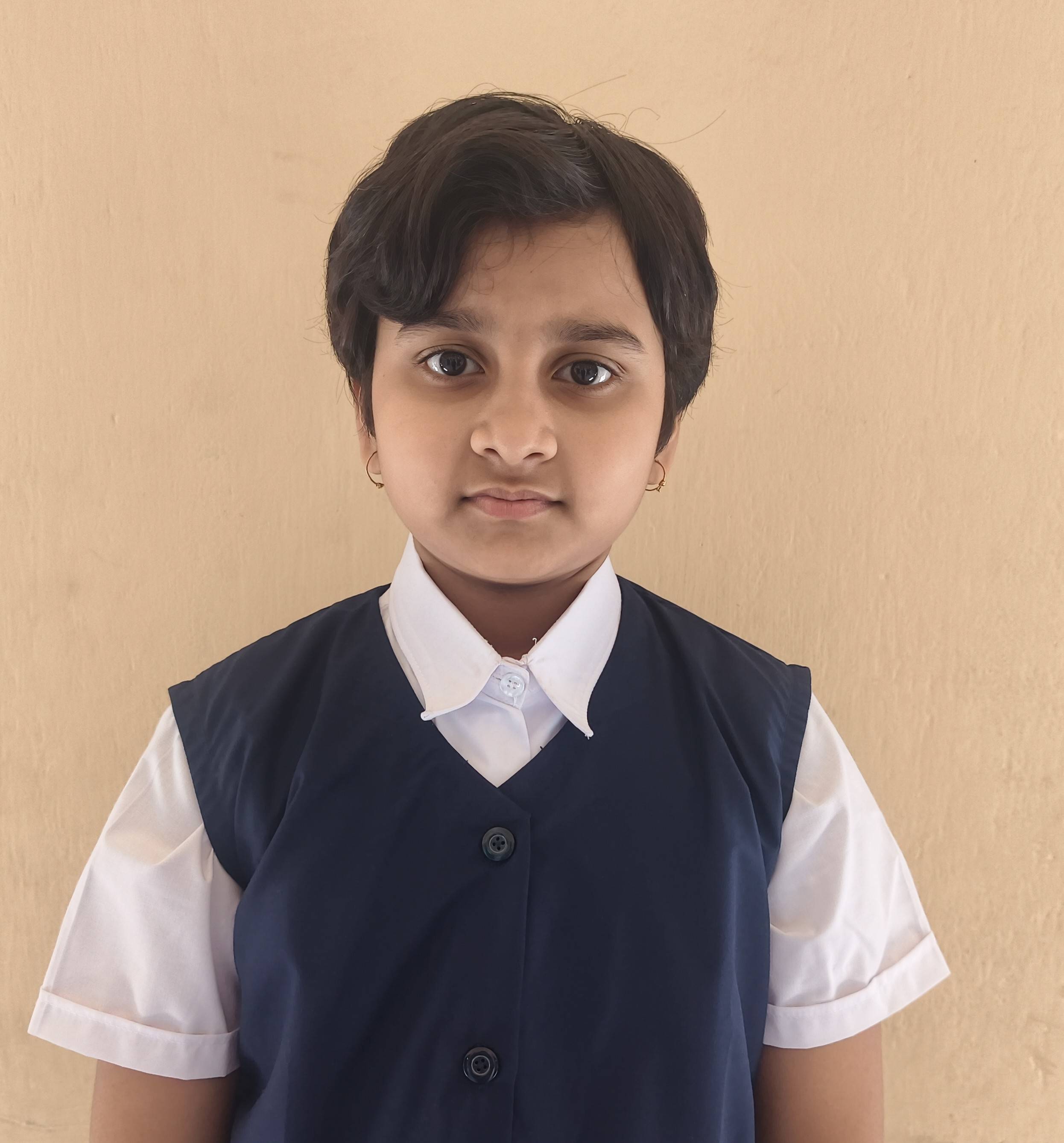 ADRIZA BISWAS