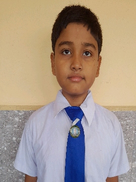 ABDUL MUHAFIZ SK