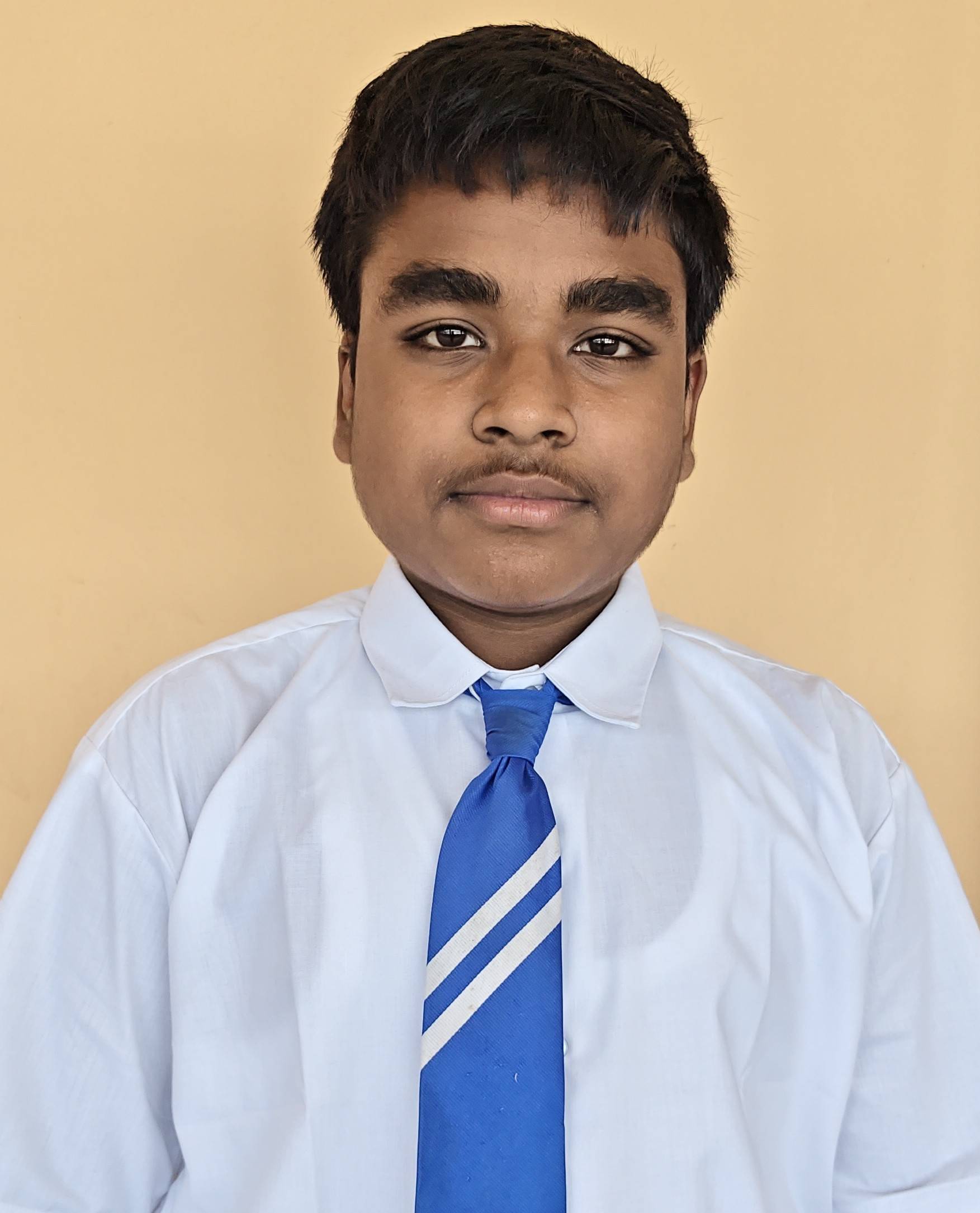 UTSAV SADHUKHAN