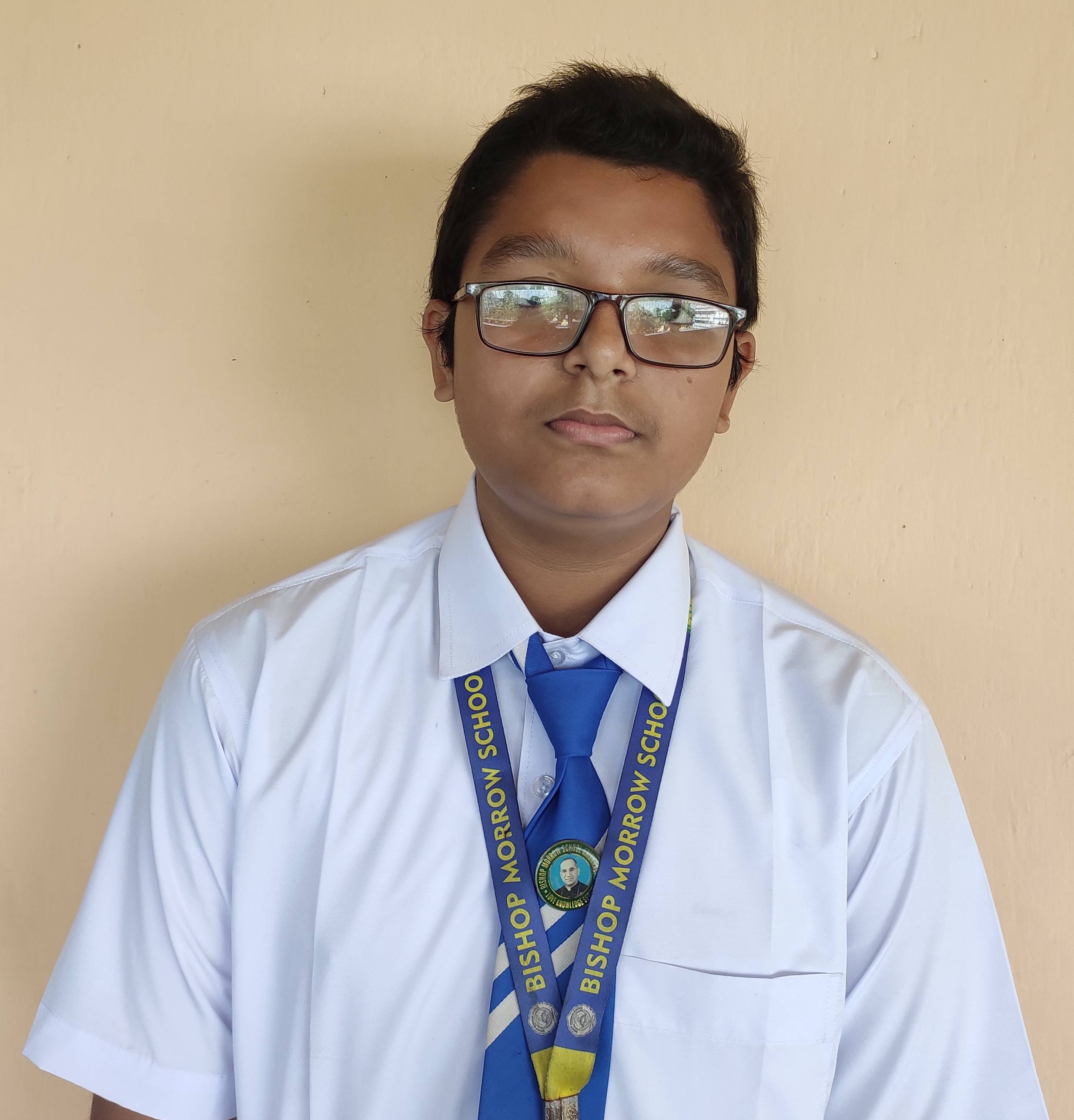 SAPTARSHI SAMADDAR