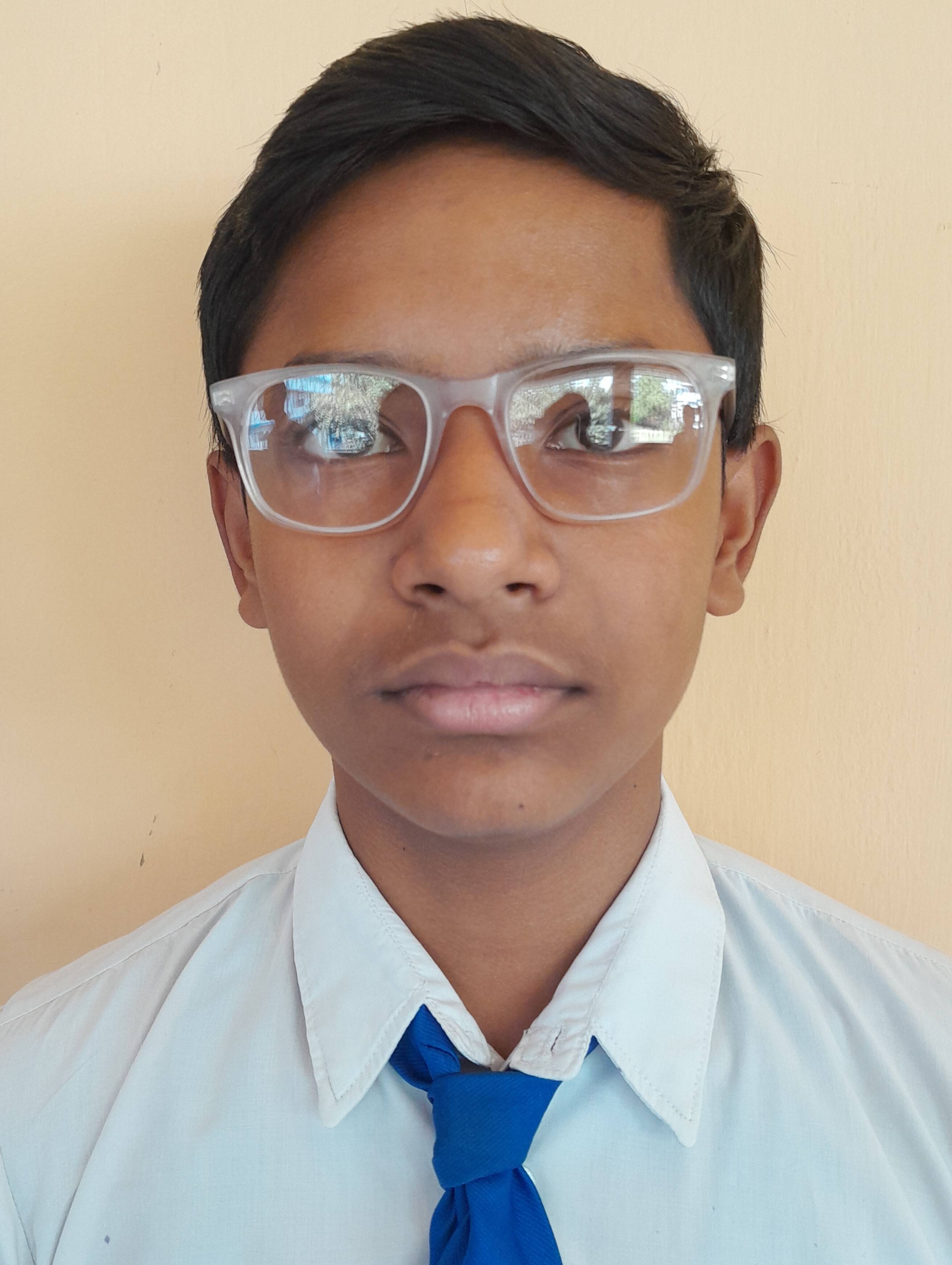 RITANKAR BISWAS