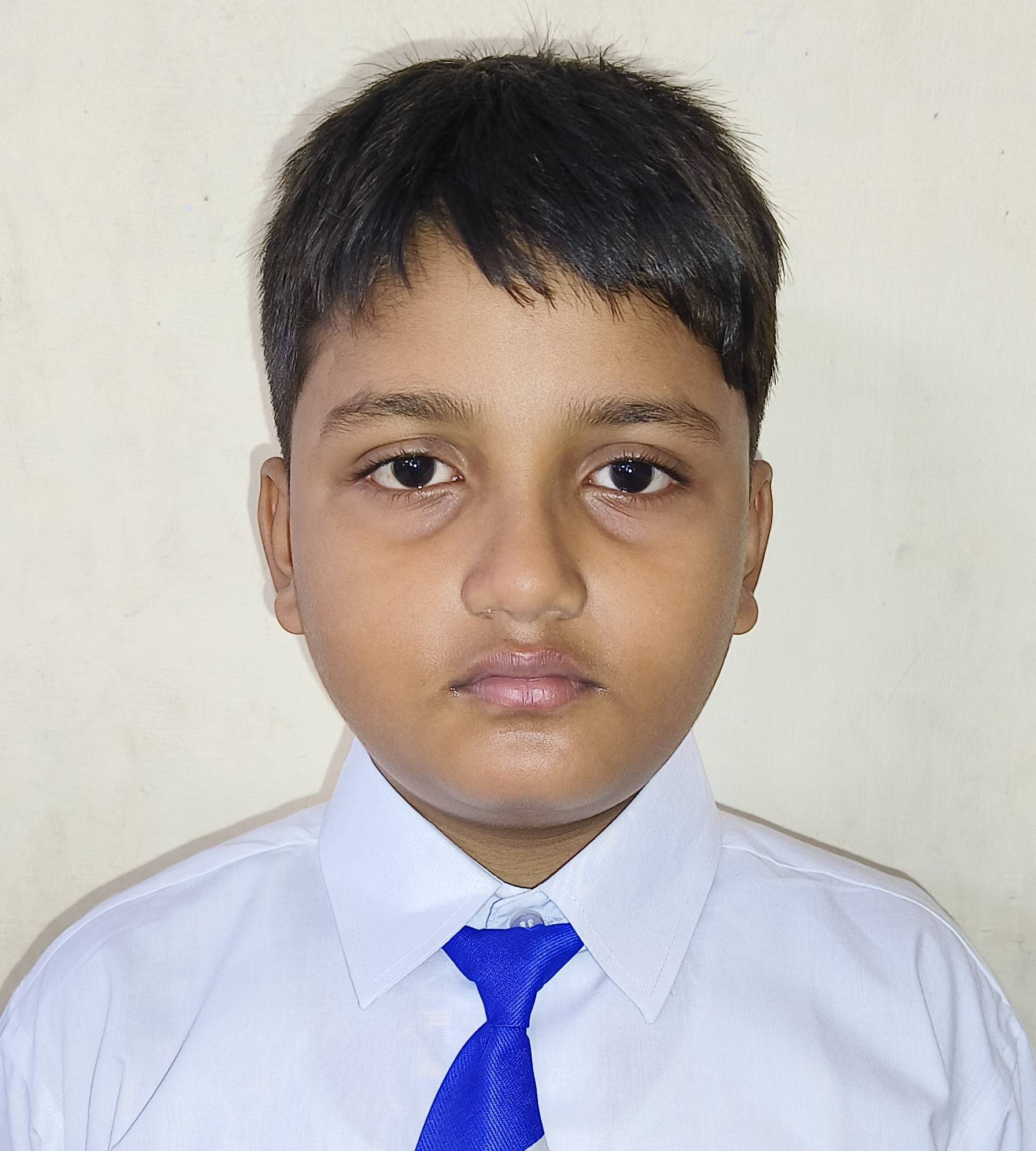 AYAN SEKH