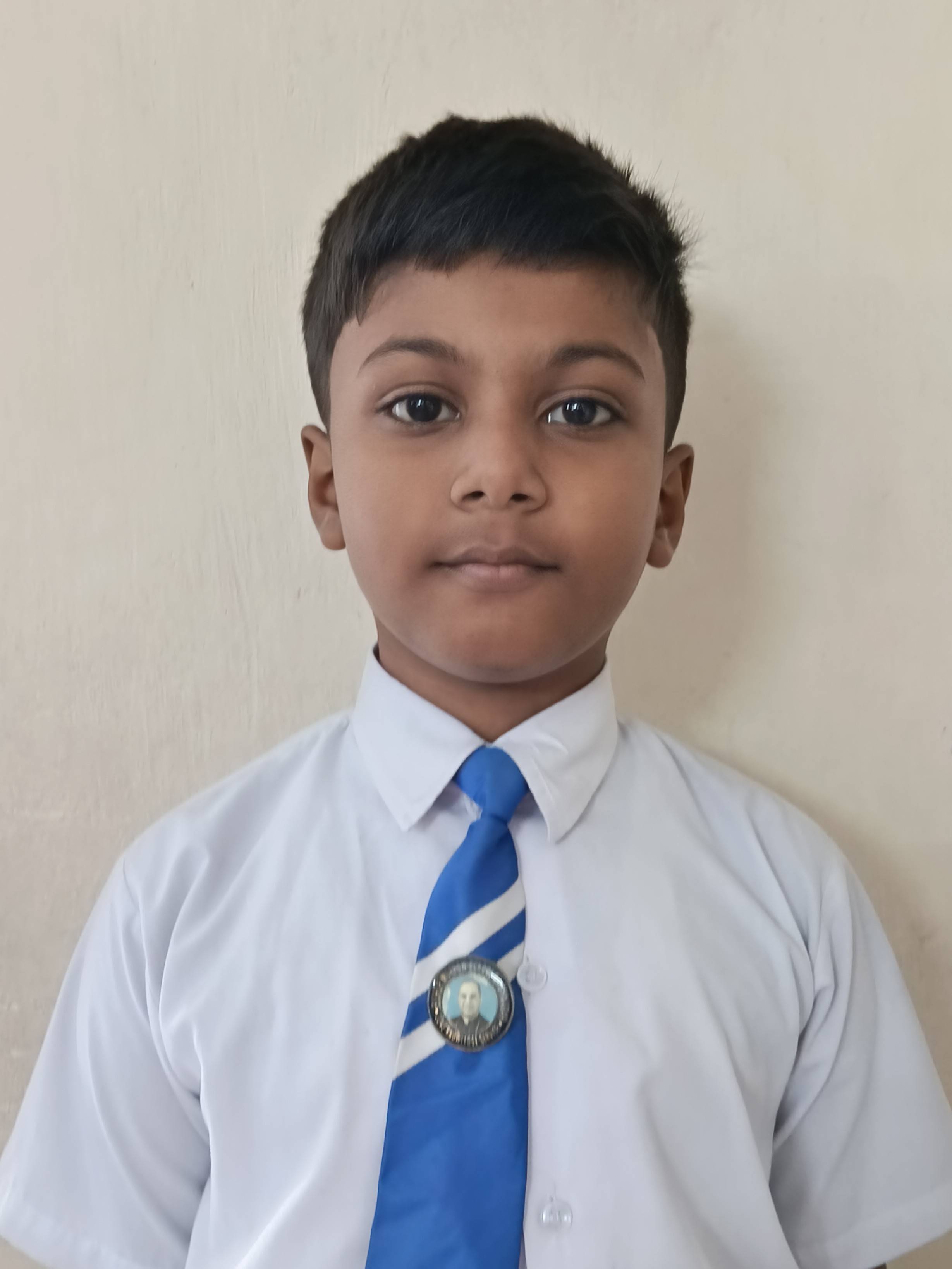 PRITHIJIT MONDAL