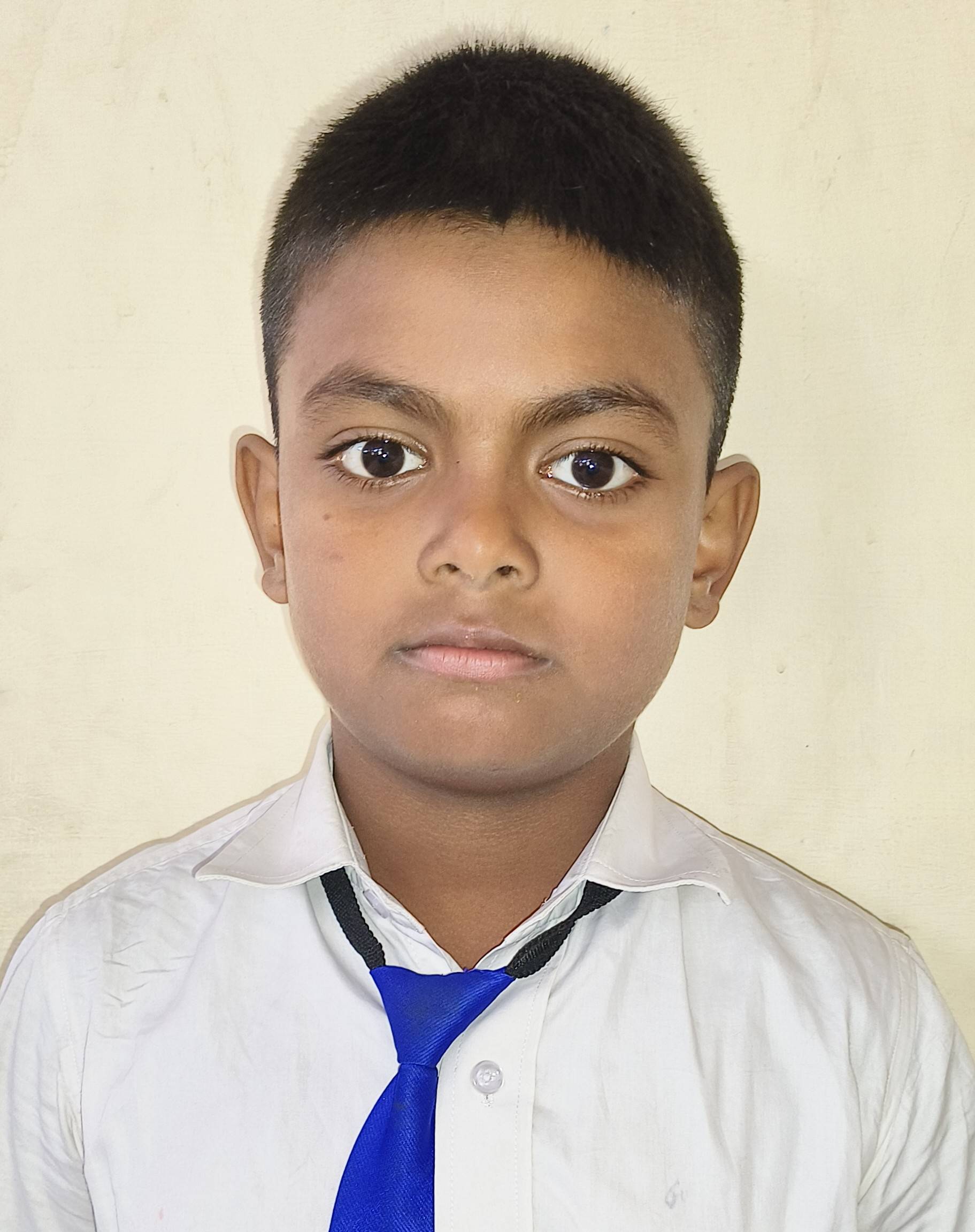 ARANYA SARKAR