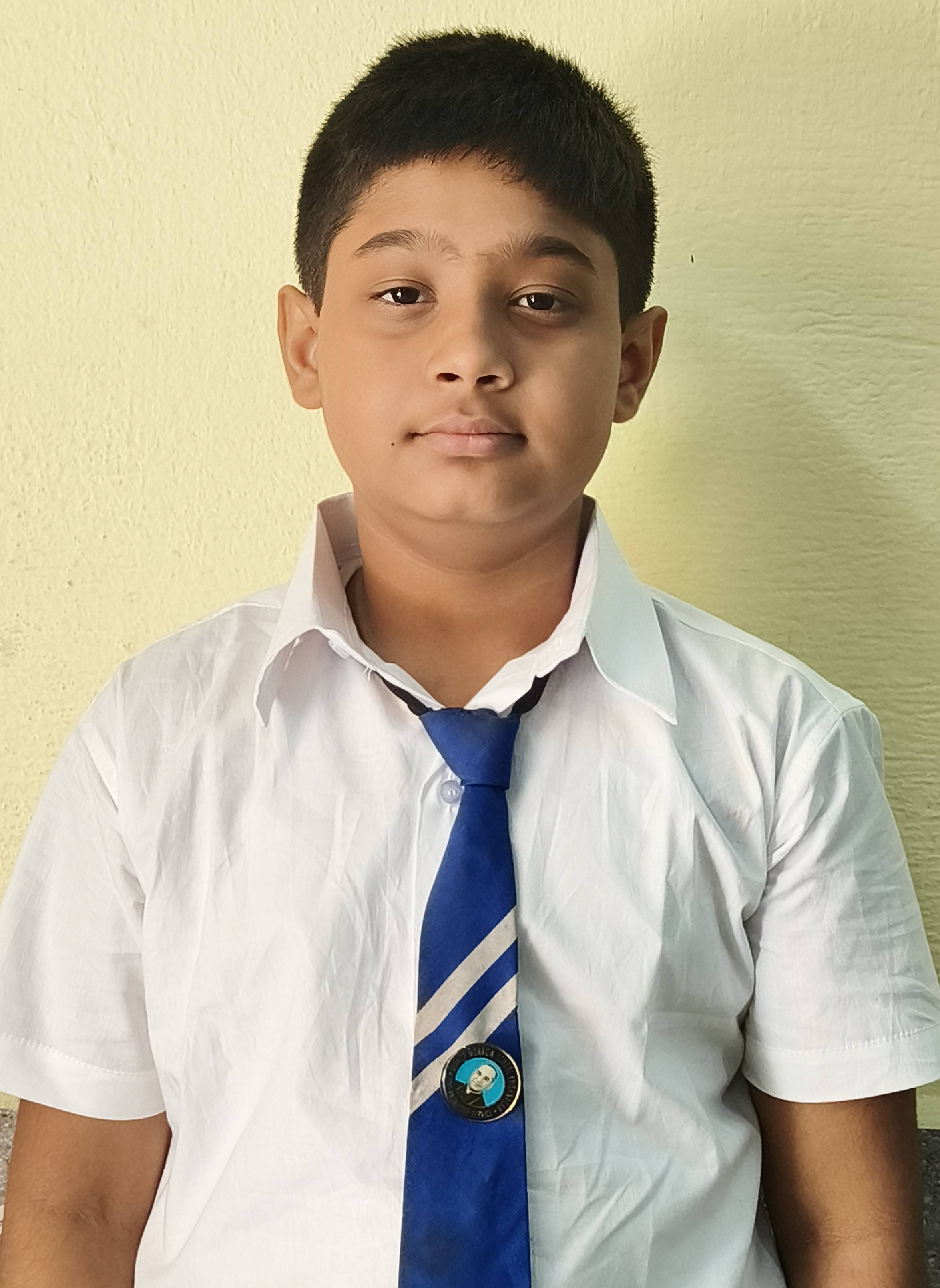 ARCHIT BISWAS