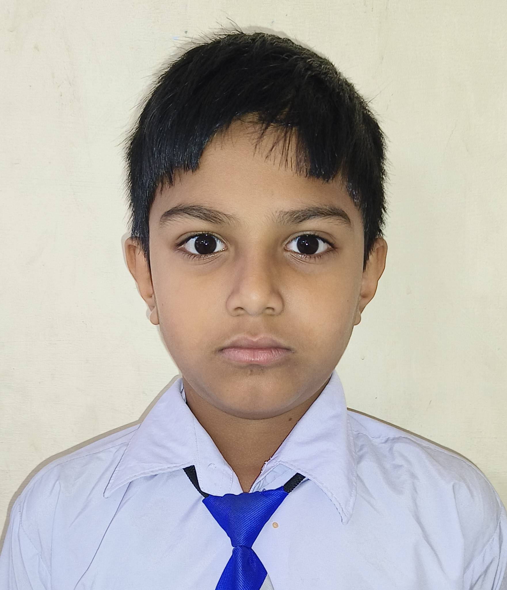 AYUSH BISWAS