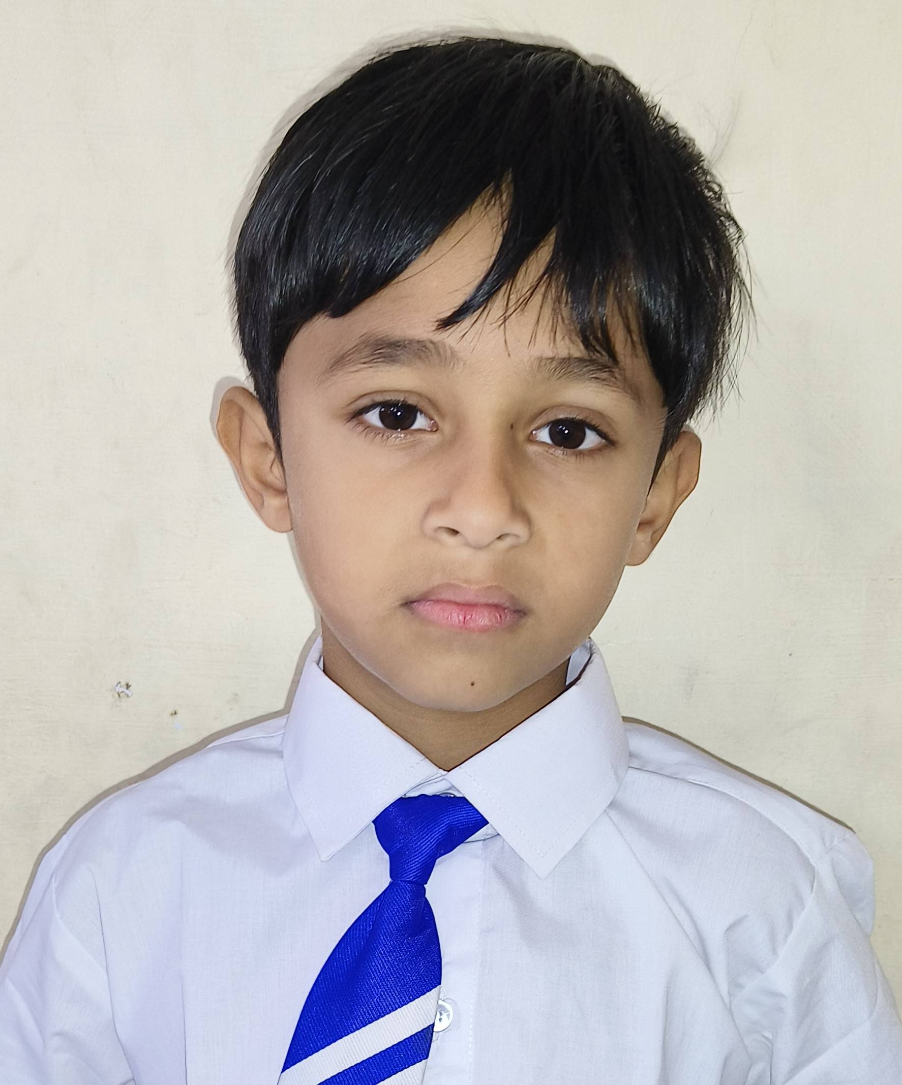 ESHAN GHOSH