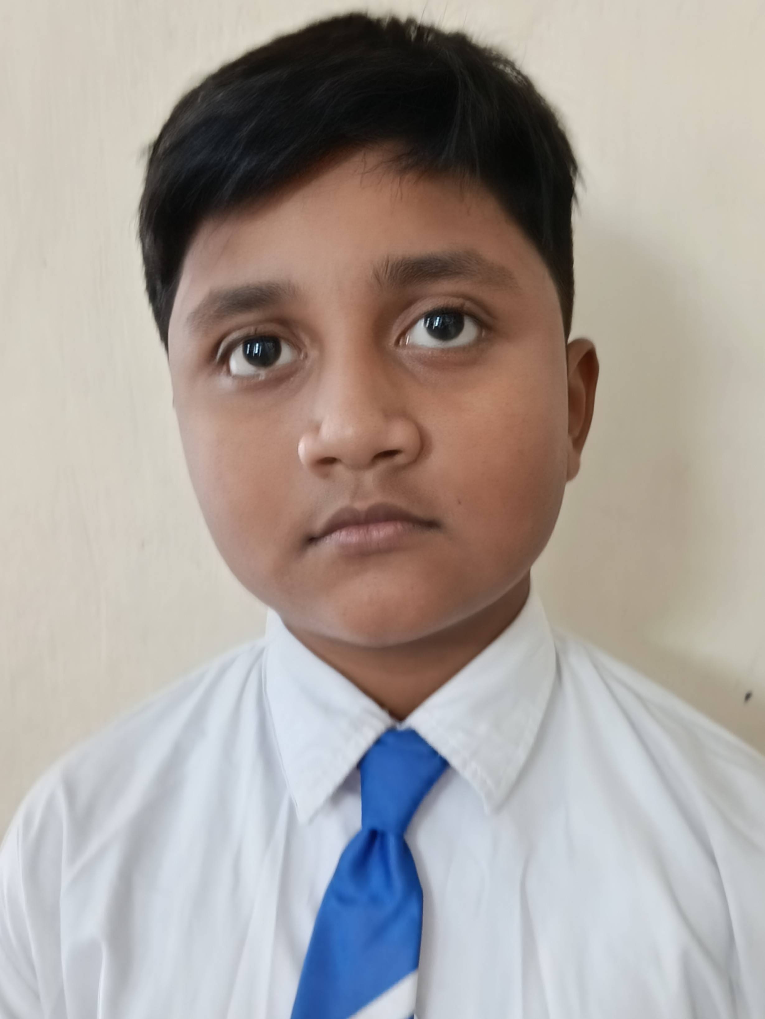 SHIVAM KARMAKAR