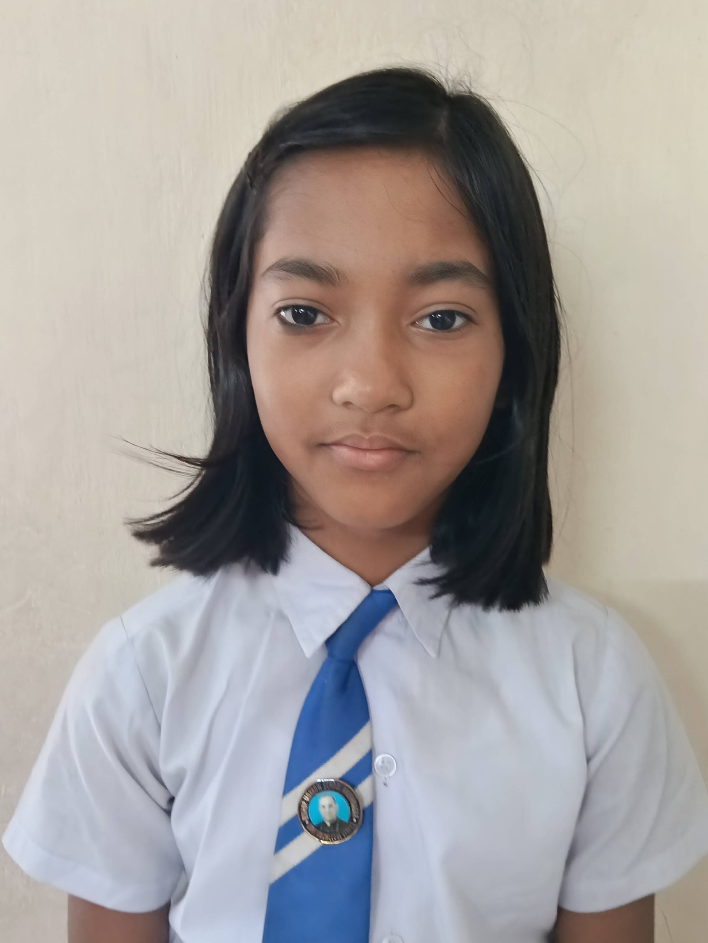 SAMPURNA BISWAS