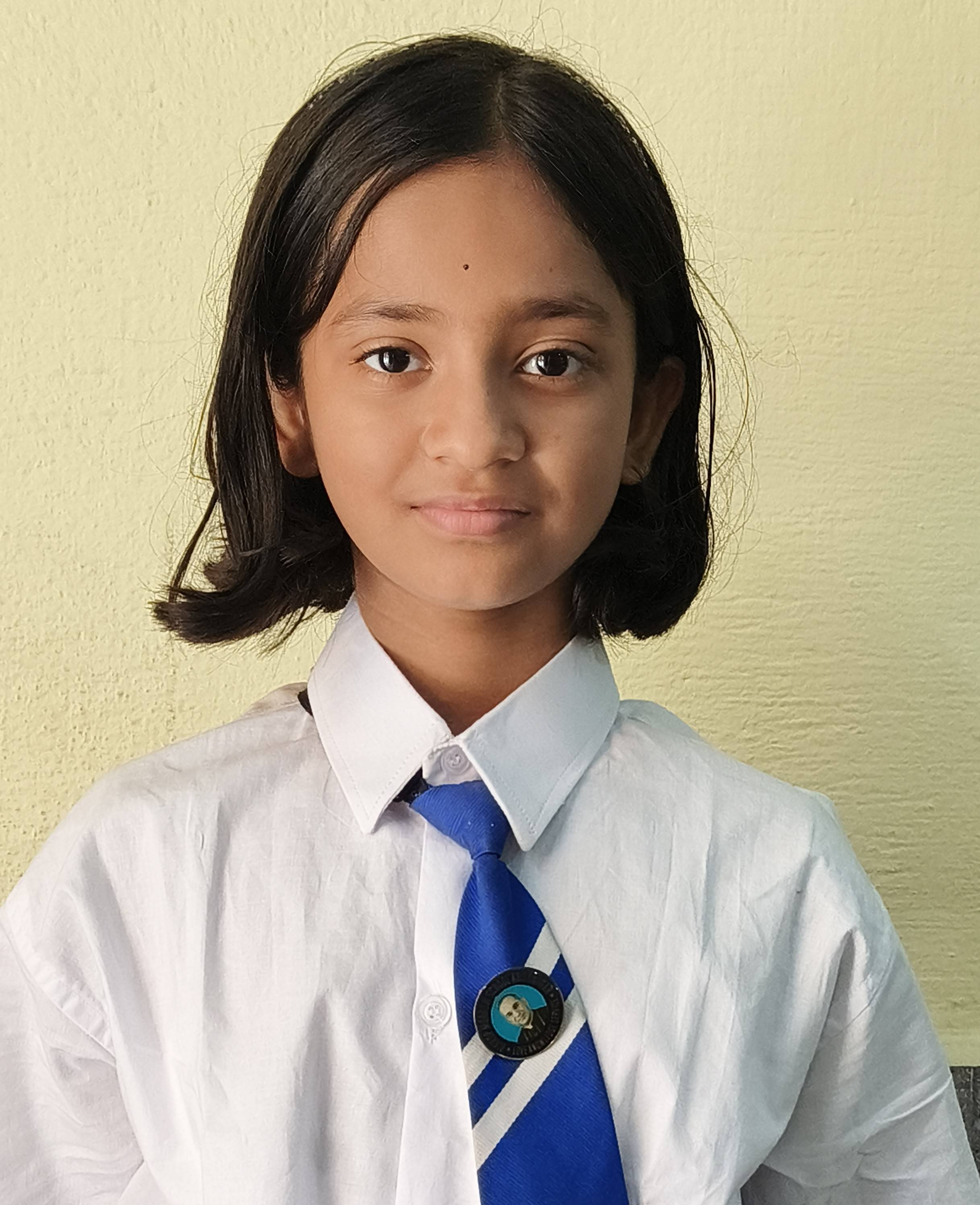 JAYEE BISWAS