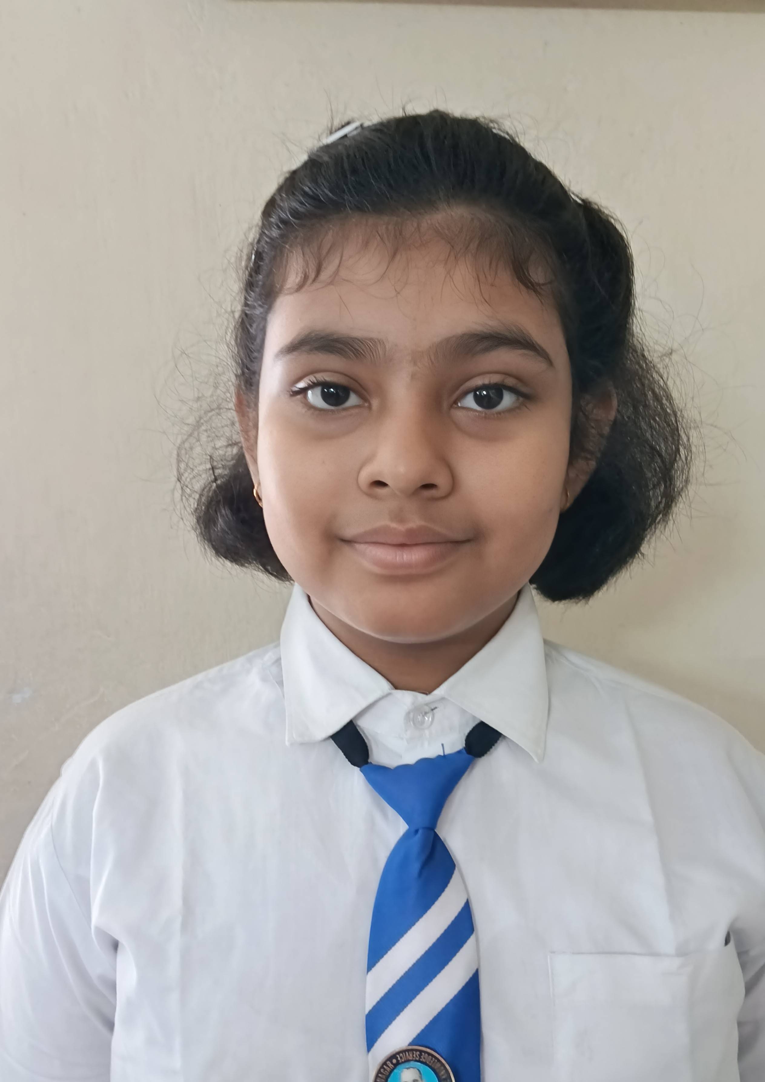RUFAIDAH AAYAT 