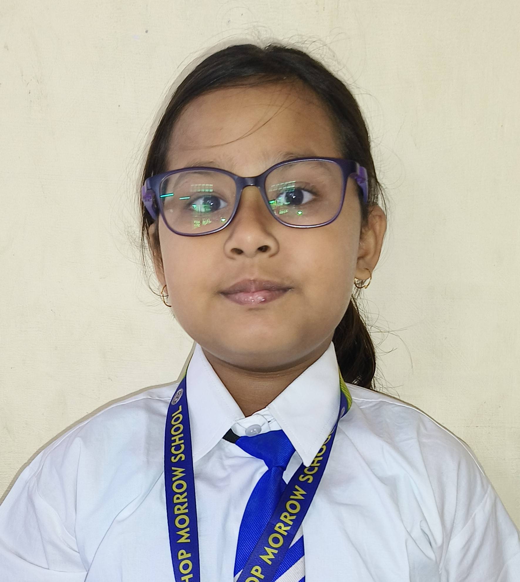 PROSHANGSA DAS