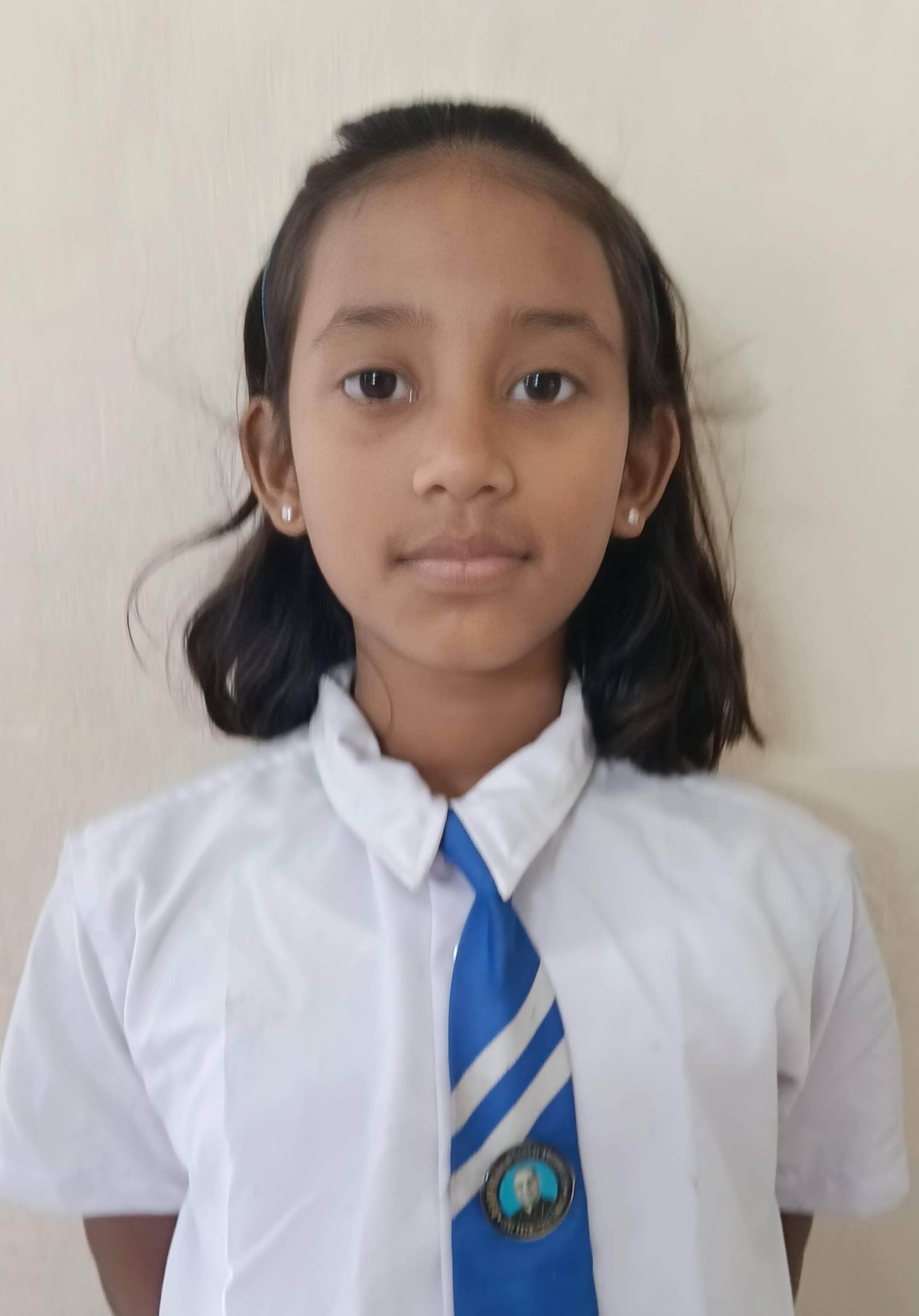 MAHEEN AHMED