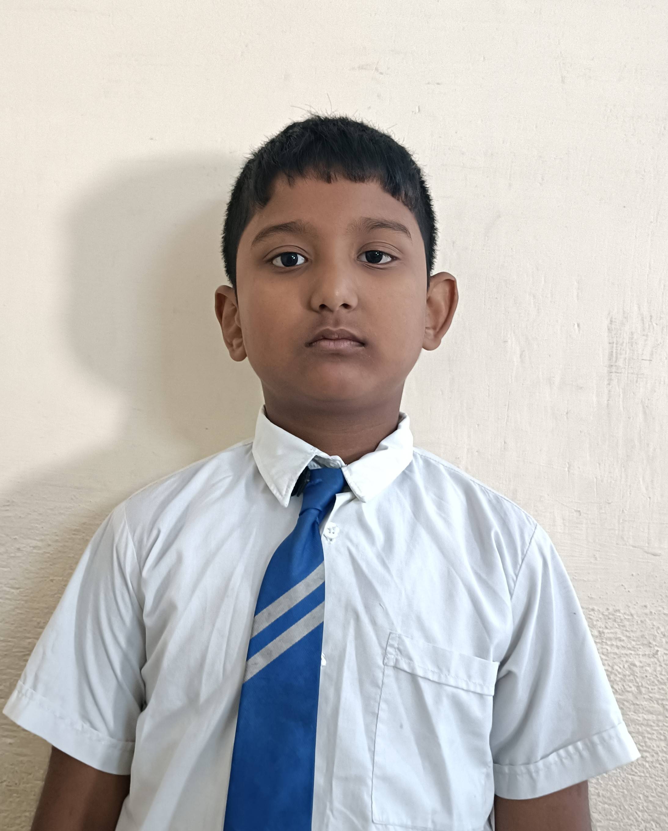 ARAMBHA PRAMANICK