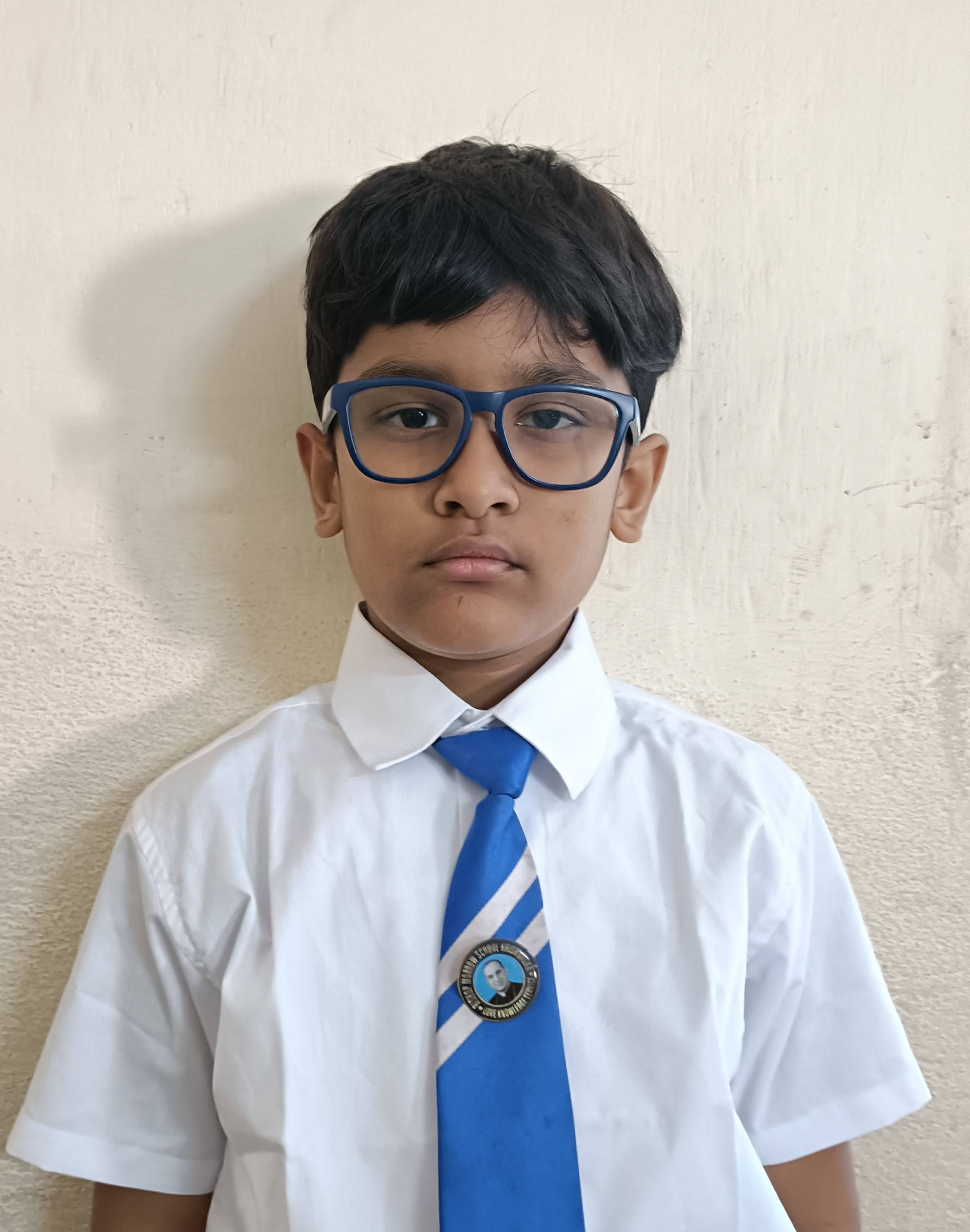 SNITHIK MITRA