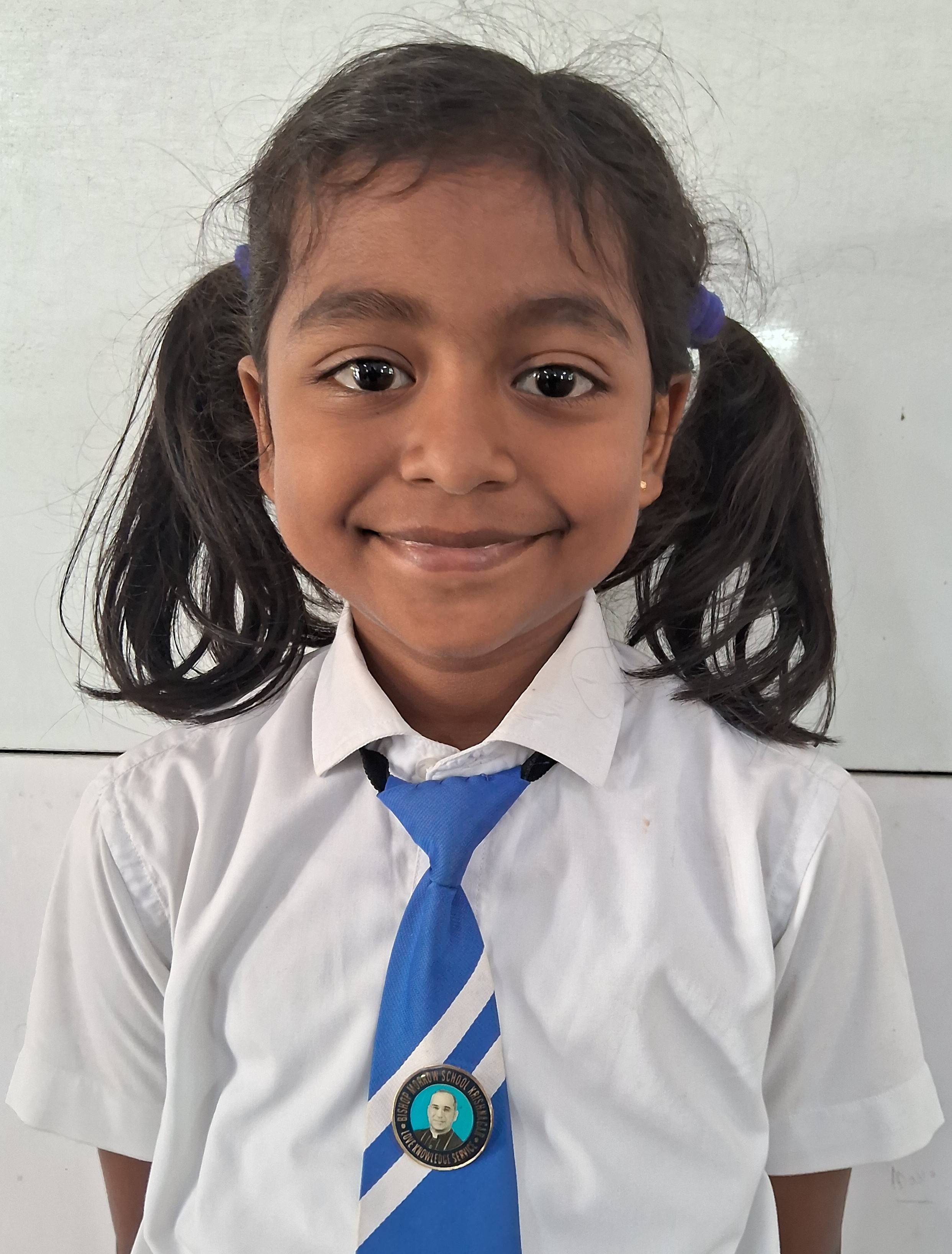 AHANA KATHREEN SIRKA